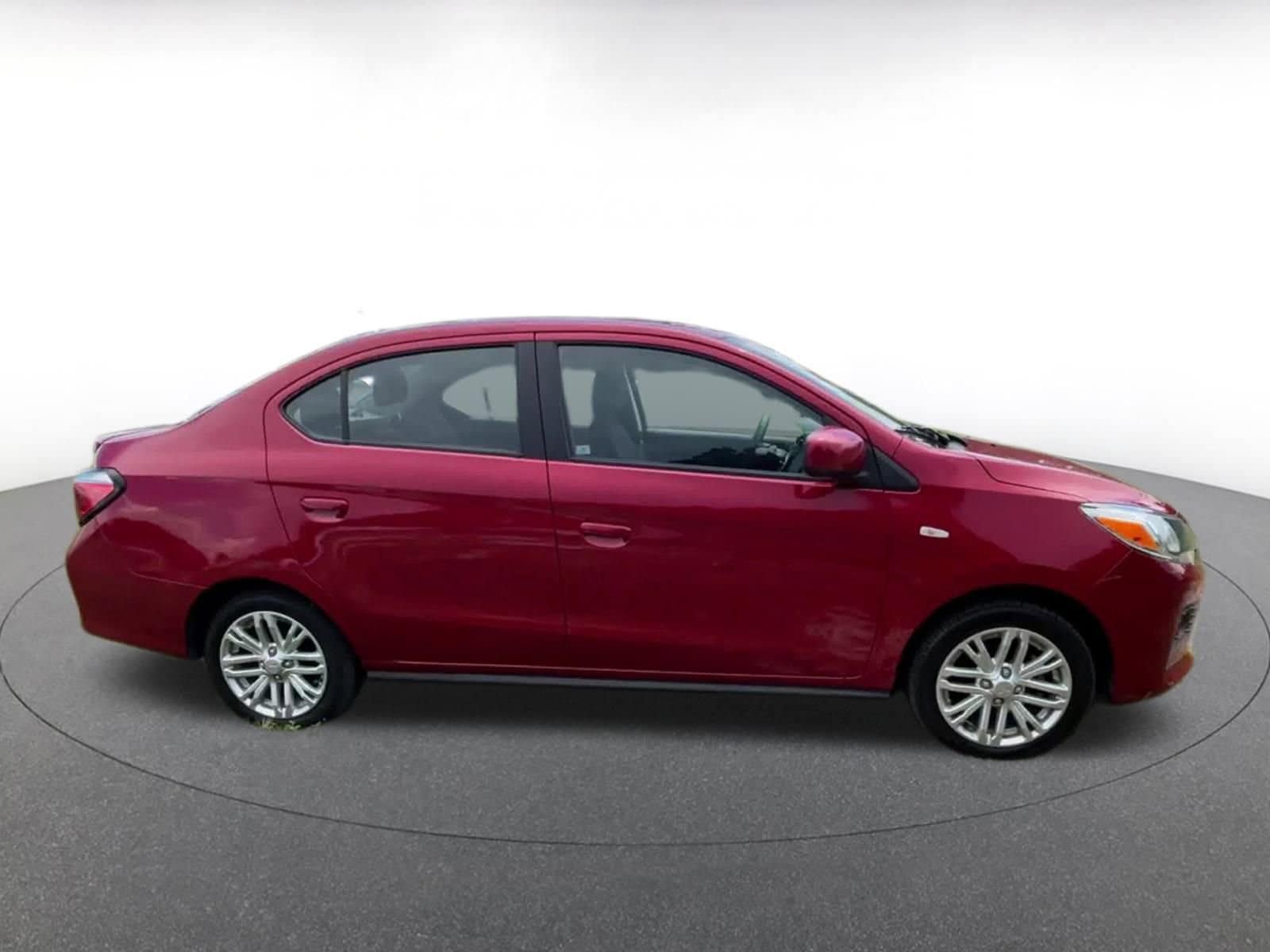 Thumbnail: 2024 Mitsubishi Mirage G4 - 18
