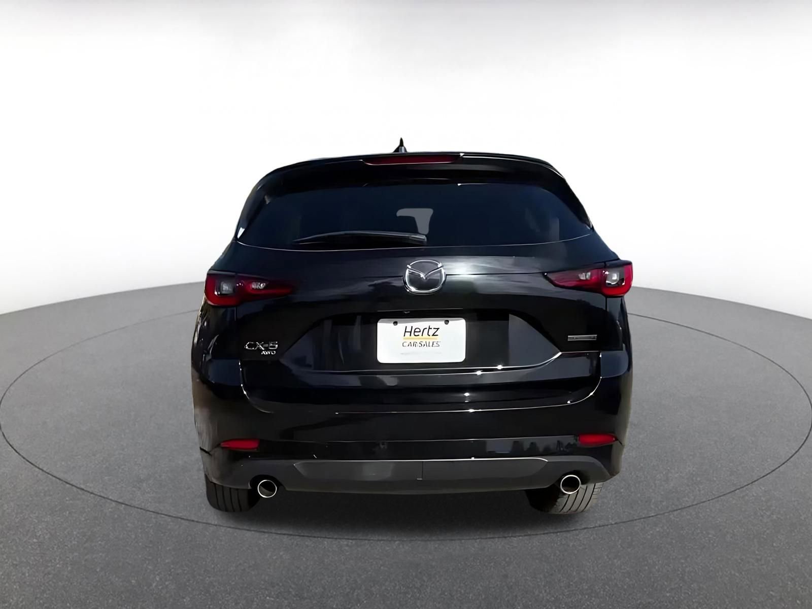 Thumbnail: 2025 Mazda CX-5 - 12