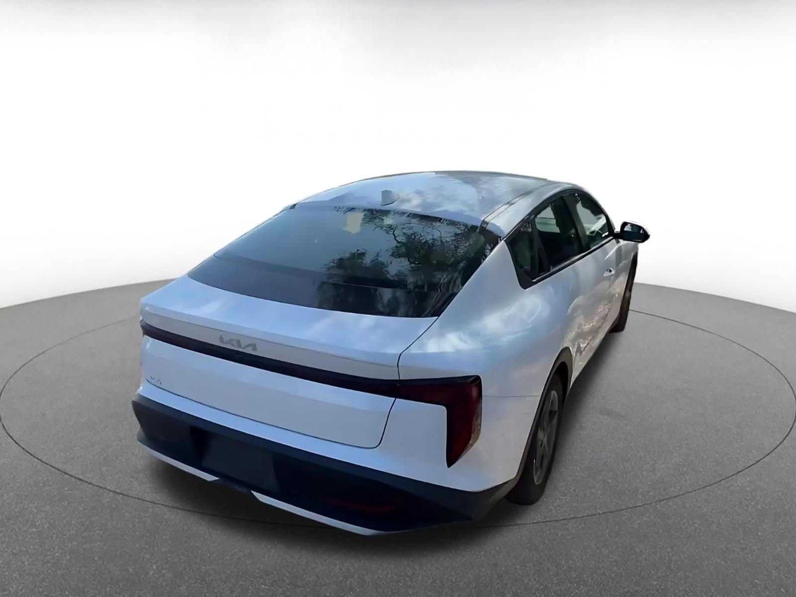 Thumbnail: 2025 Kia K4 - 14