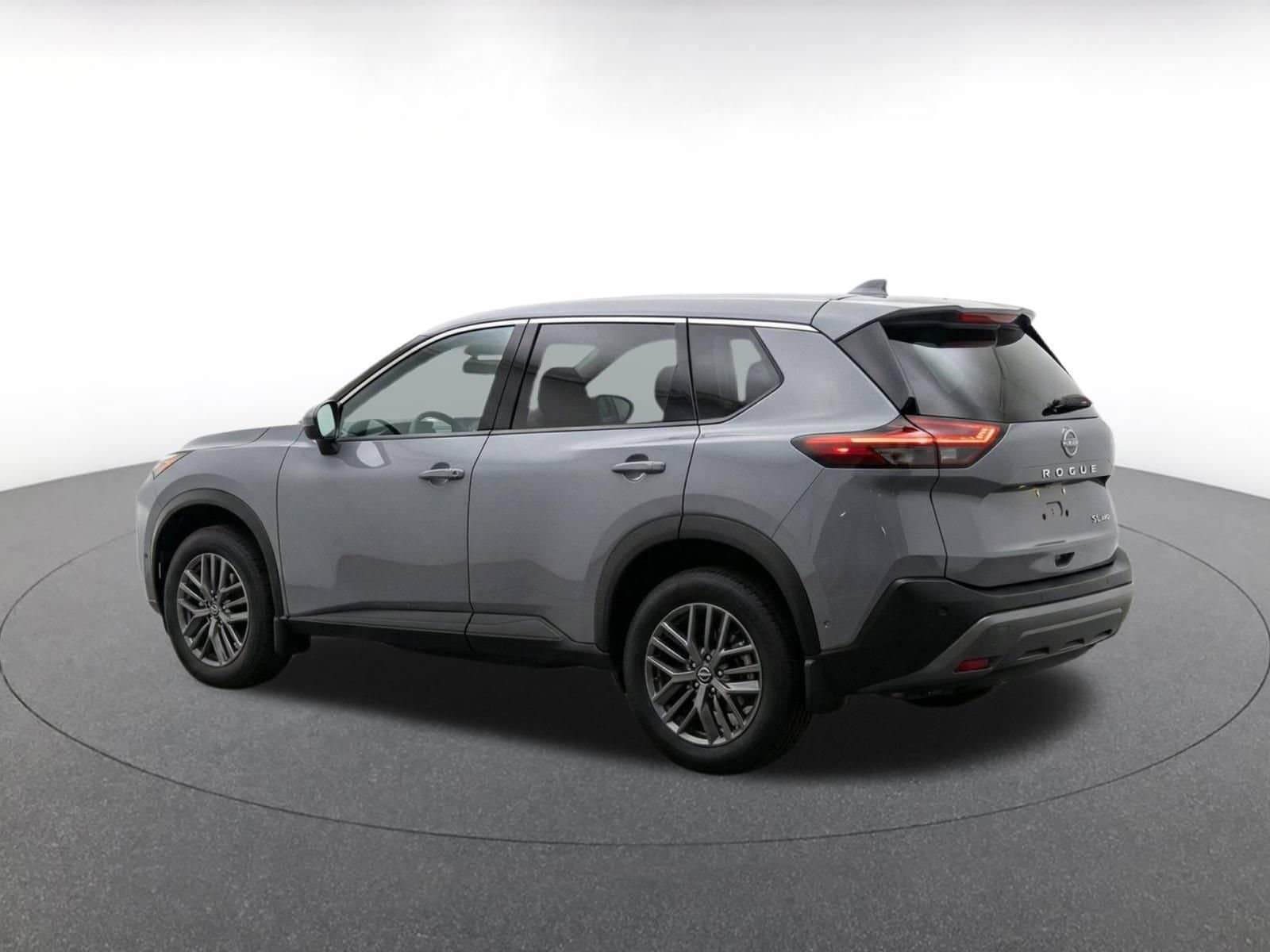 Thumbnail: 2026 Nissan Rogue - 6