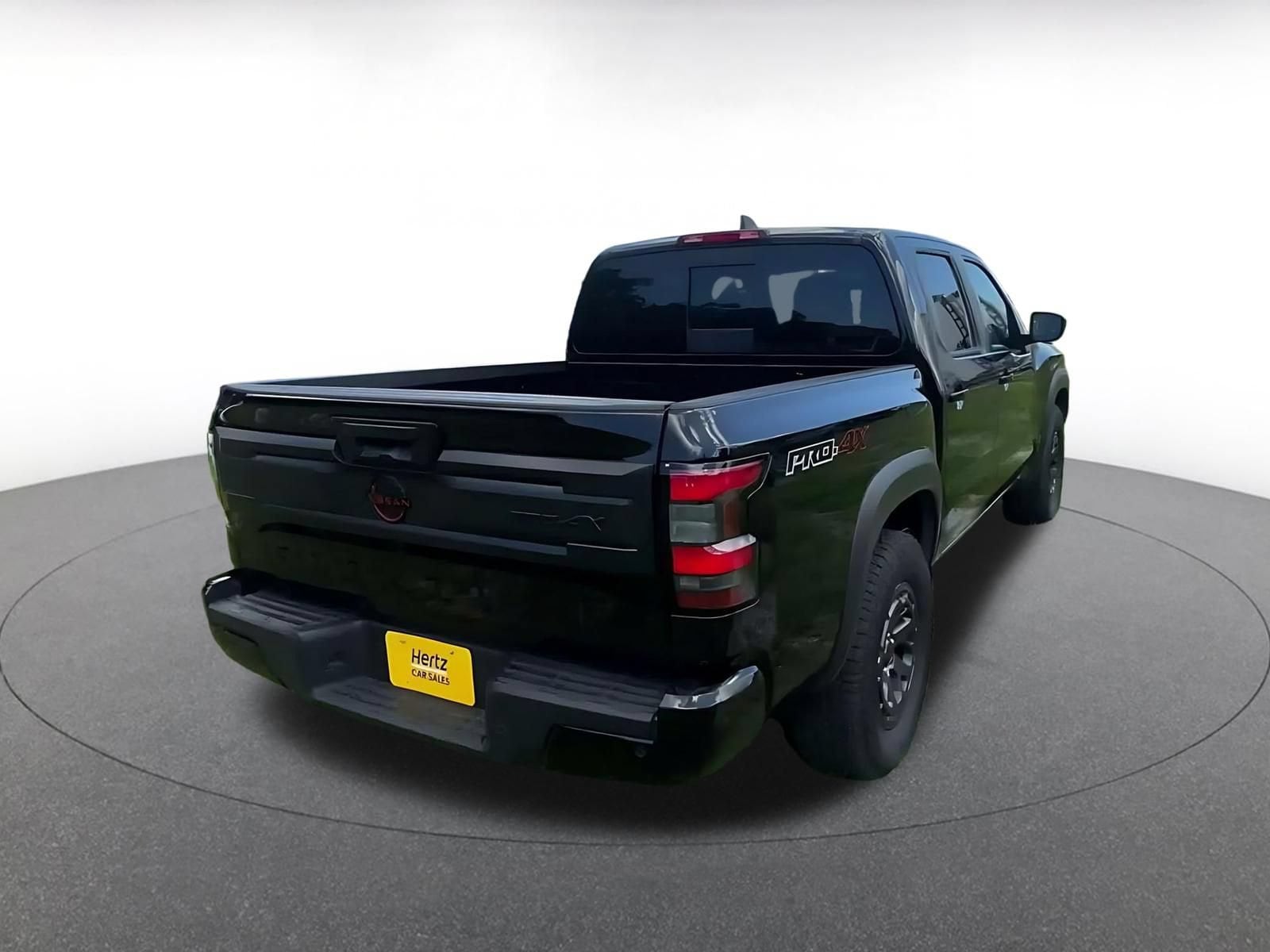 Thumbnail: 2026 Nissan Frontier - 14