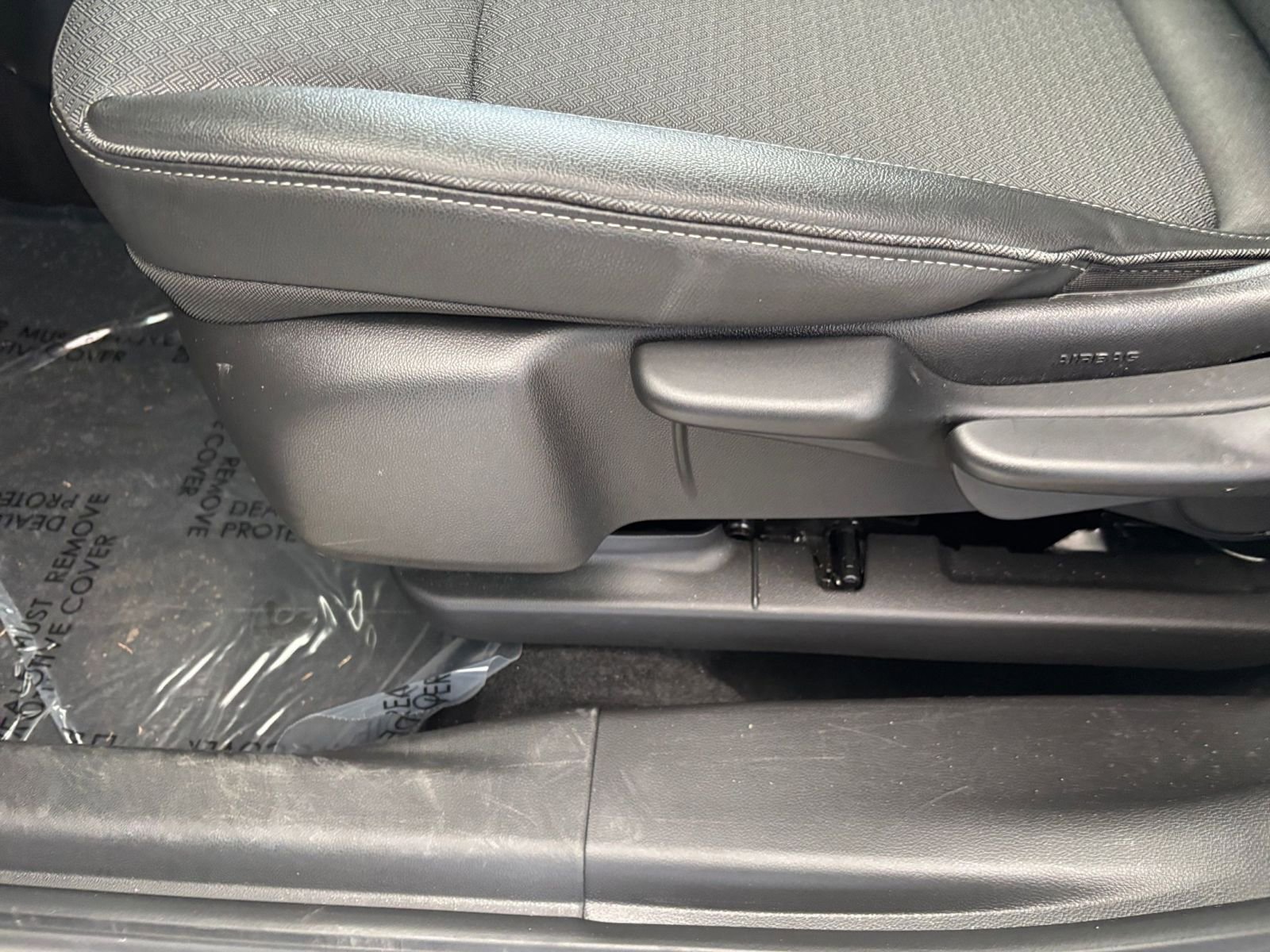 Thumbnail: 2025 Buick Encore GX - 24