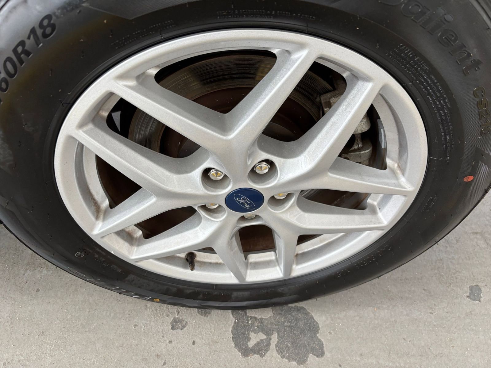 Thumbnail: 2022 Ford Edge - 29