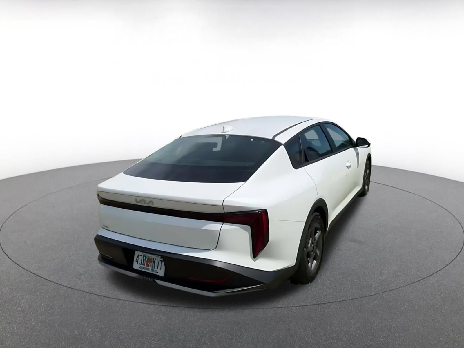 Thumbnail: 2025 Kia K4 - 13