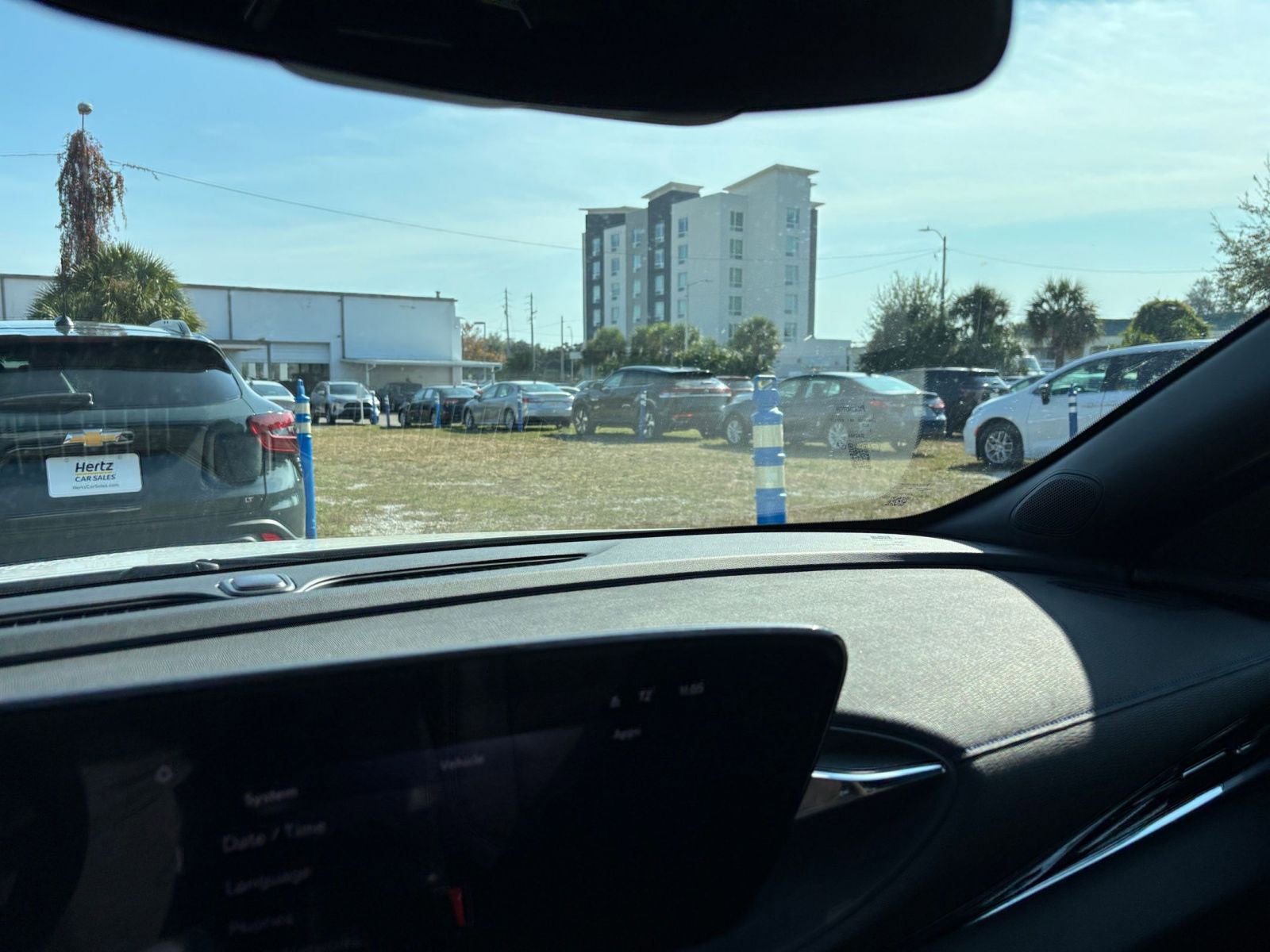 Thumbnail: 2025 Buick Envista - 35