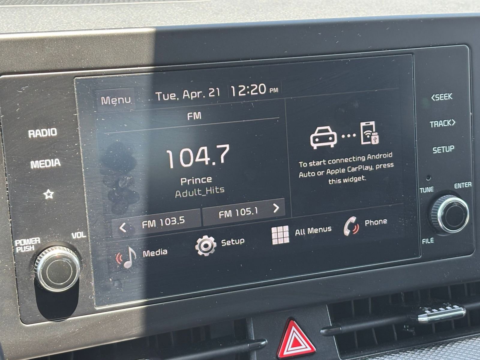 Thumbnail: 2025 Kia Sportage - 20