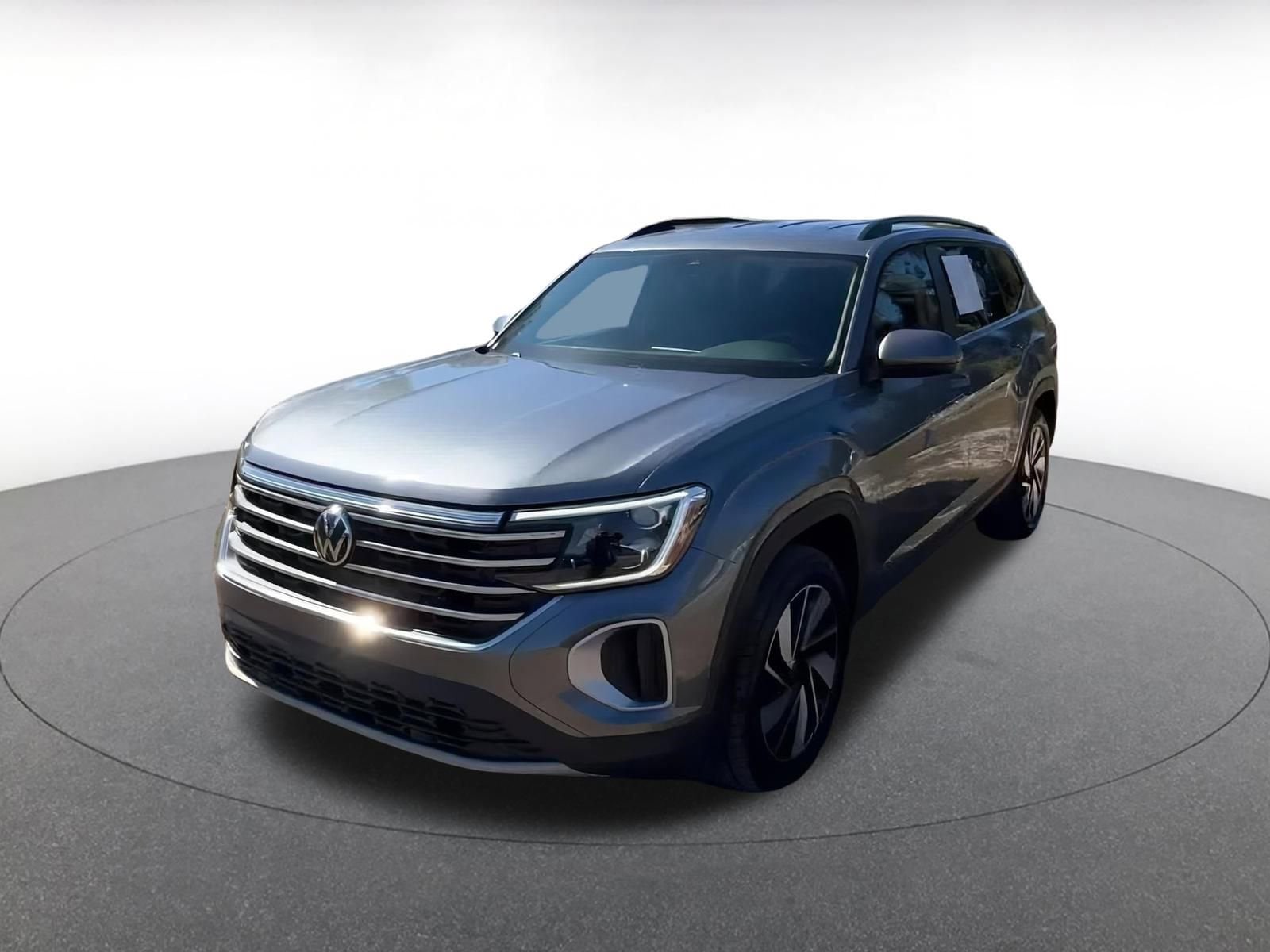 Thumbnail: 2025 Volkswagen Atlas - 7