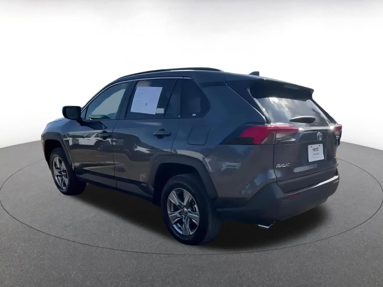 Thumbnail: 2025 Toyota RAV4 - 10