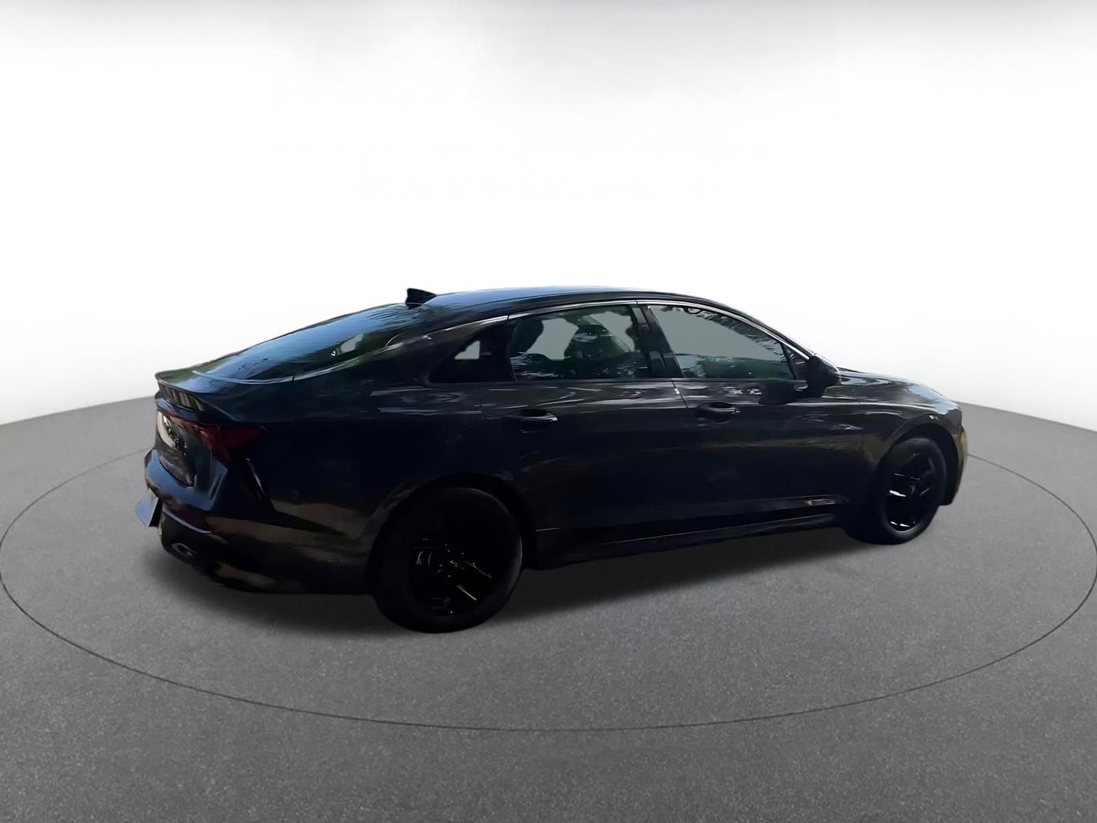 Thumbnail: 2025 Kia K5 - 14