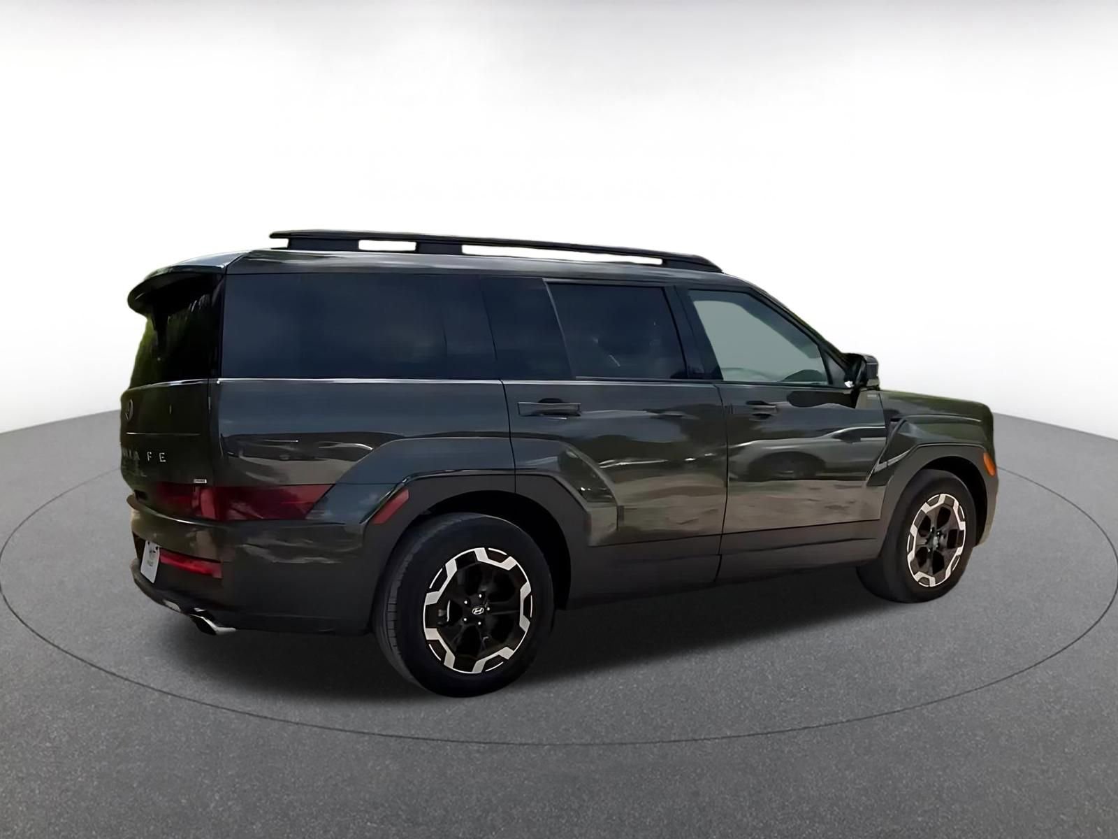 Thumbnail: 2025 Hyundai Santa Fe - 14