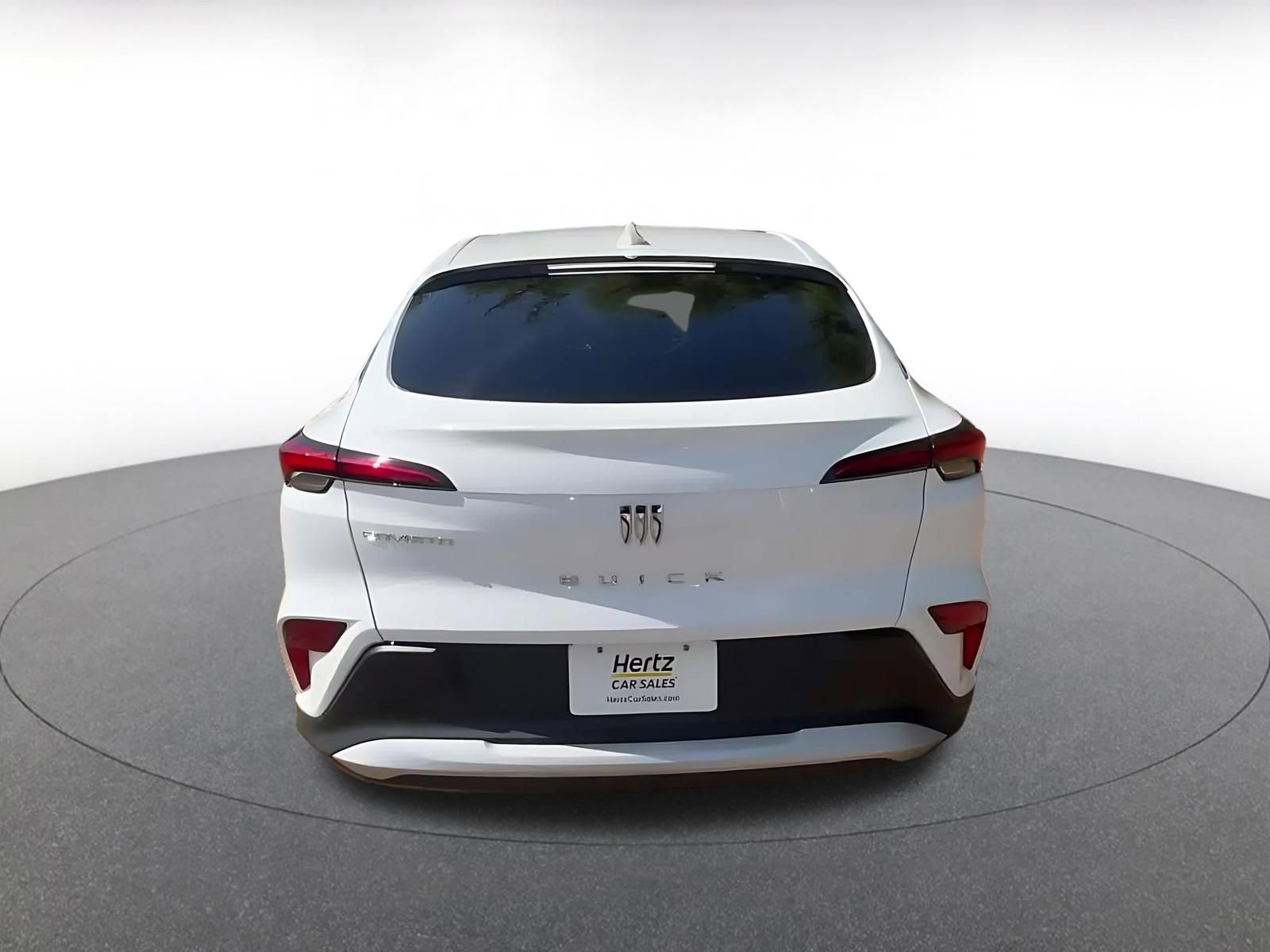 Thumbnail: 2025 Buick Envista - 12