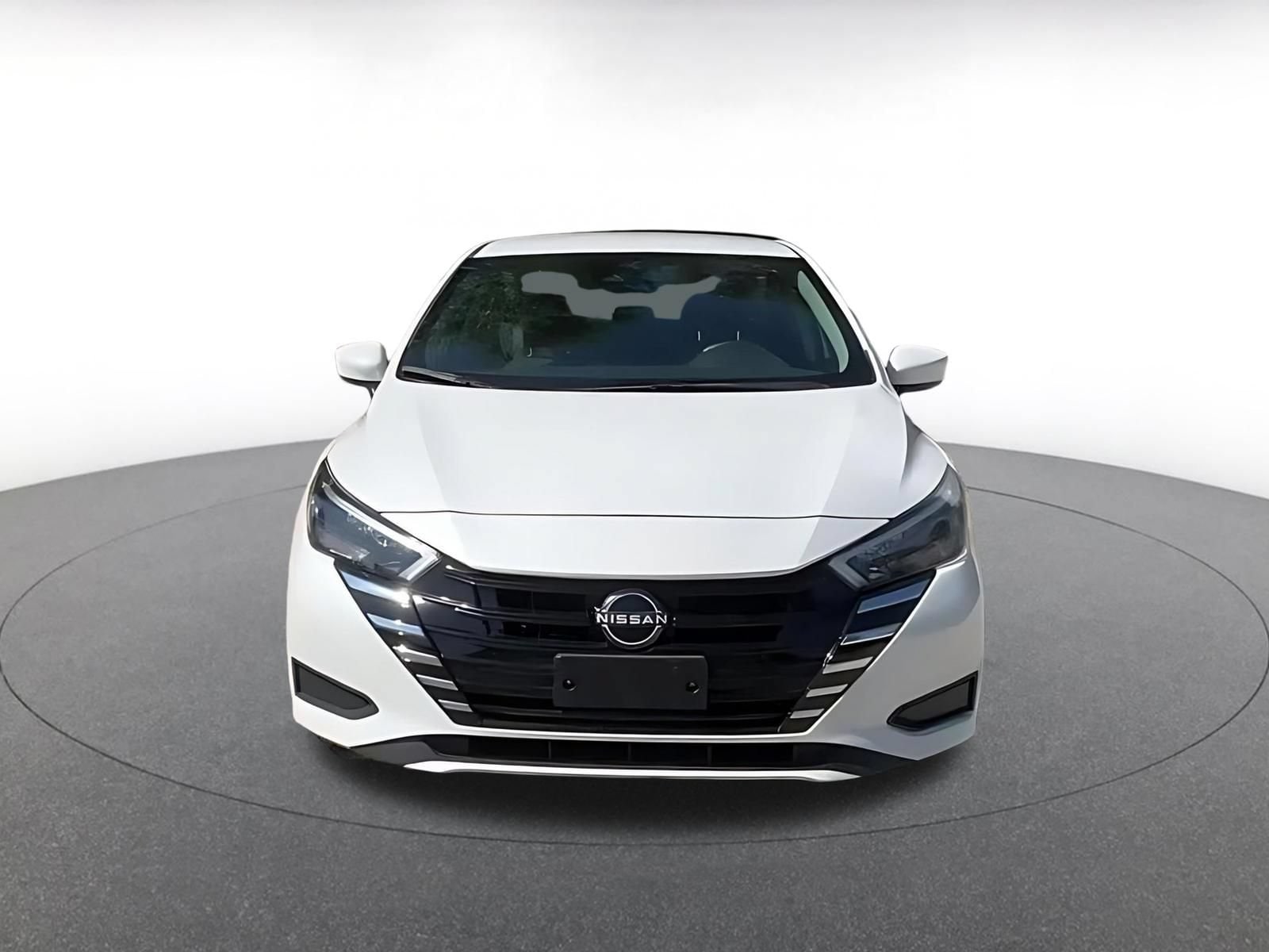 Thumbnail: 2025 Nissan Versa - 3