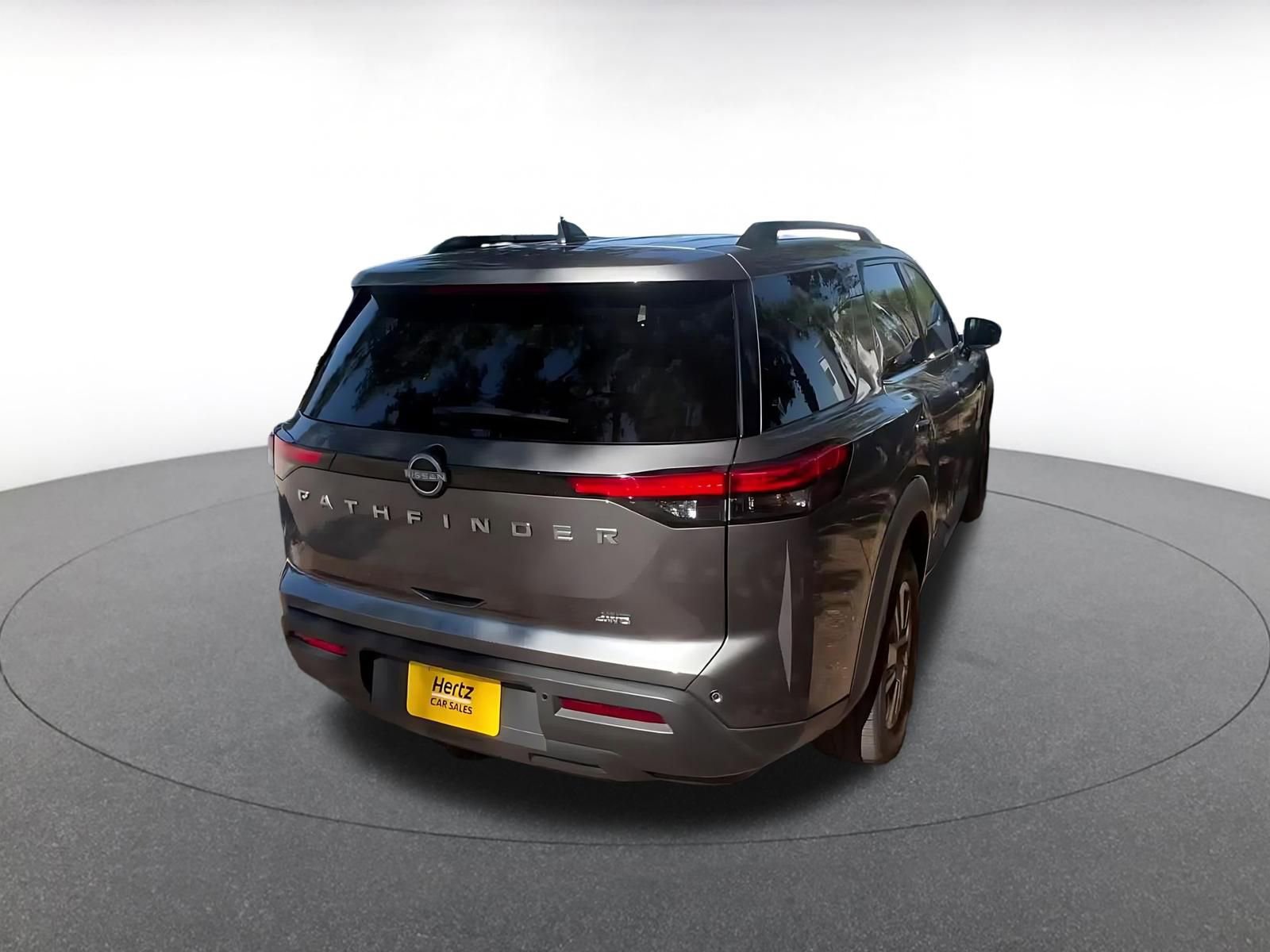 Thumbnail: 2025 Nissan Pathfinder - 15