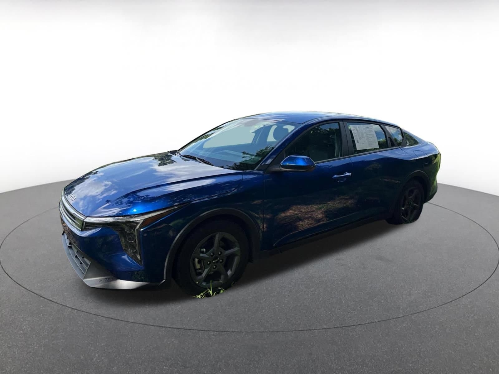 Thumbnail: 2025 Kia K4 - 6