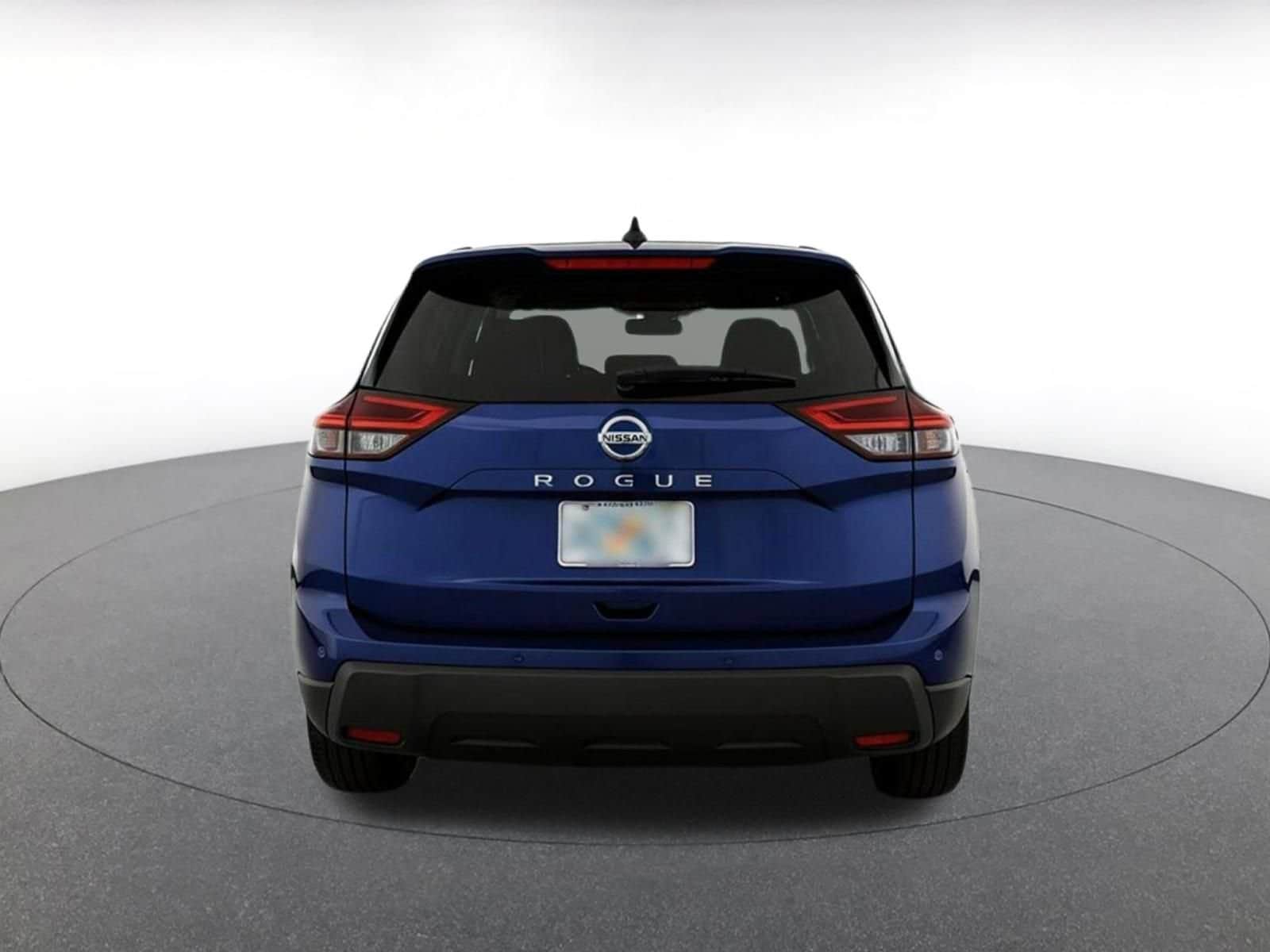 Thumbnail: 2025 Nissan Rogue - 8