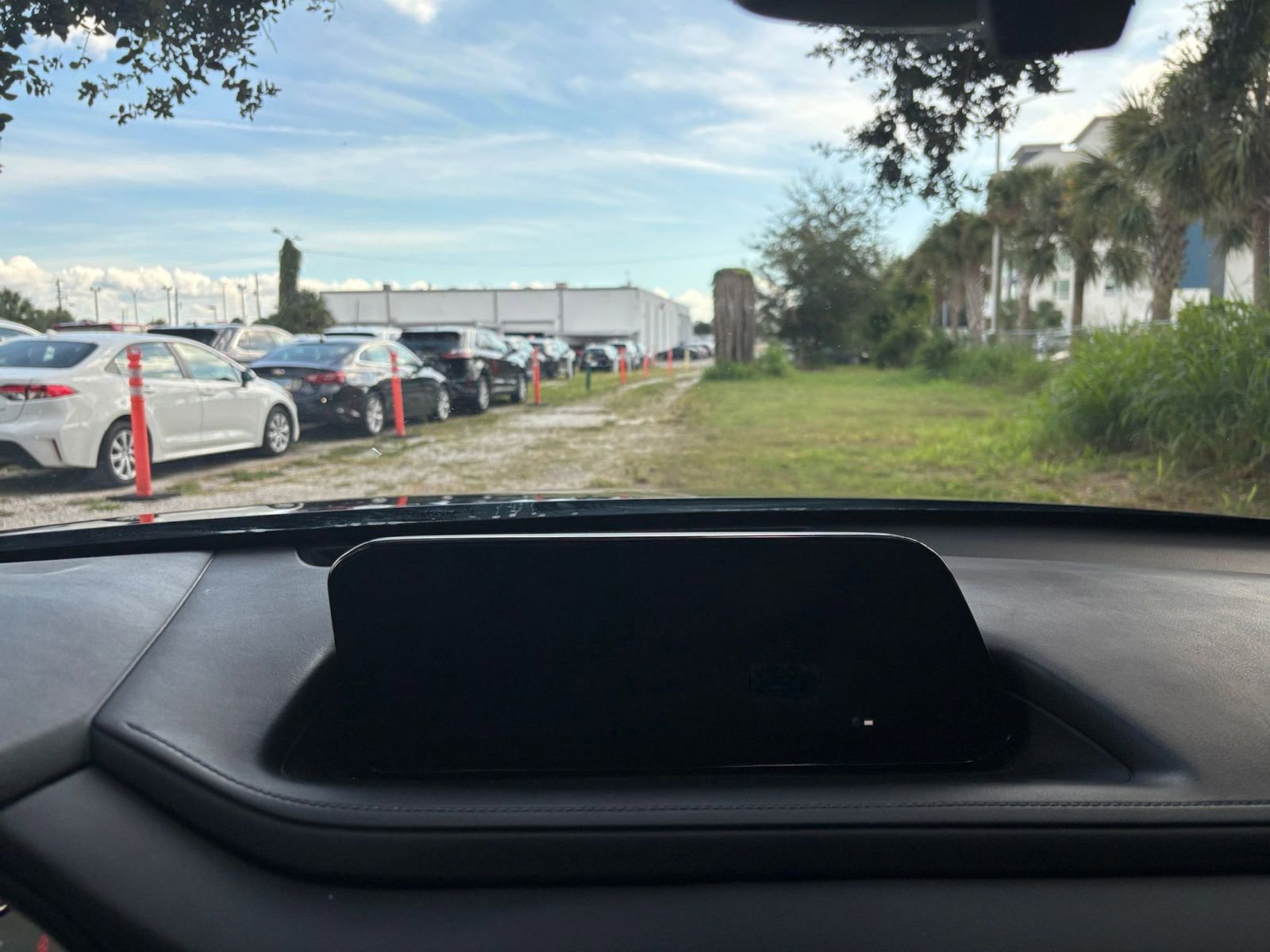 Thumbnail: 2025 Mazda CX-30 - 18