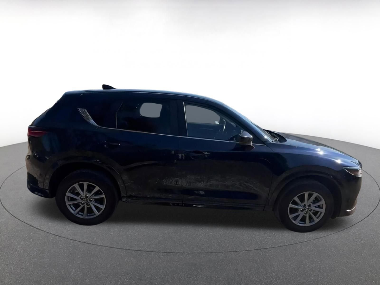 Thumbnail: 2025 Mazda CX-5 - 16