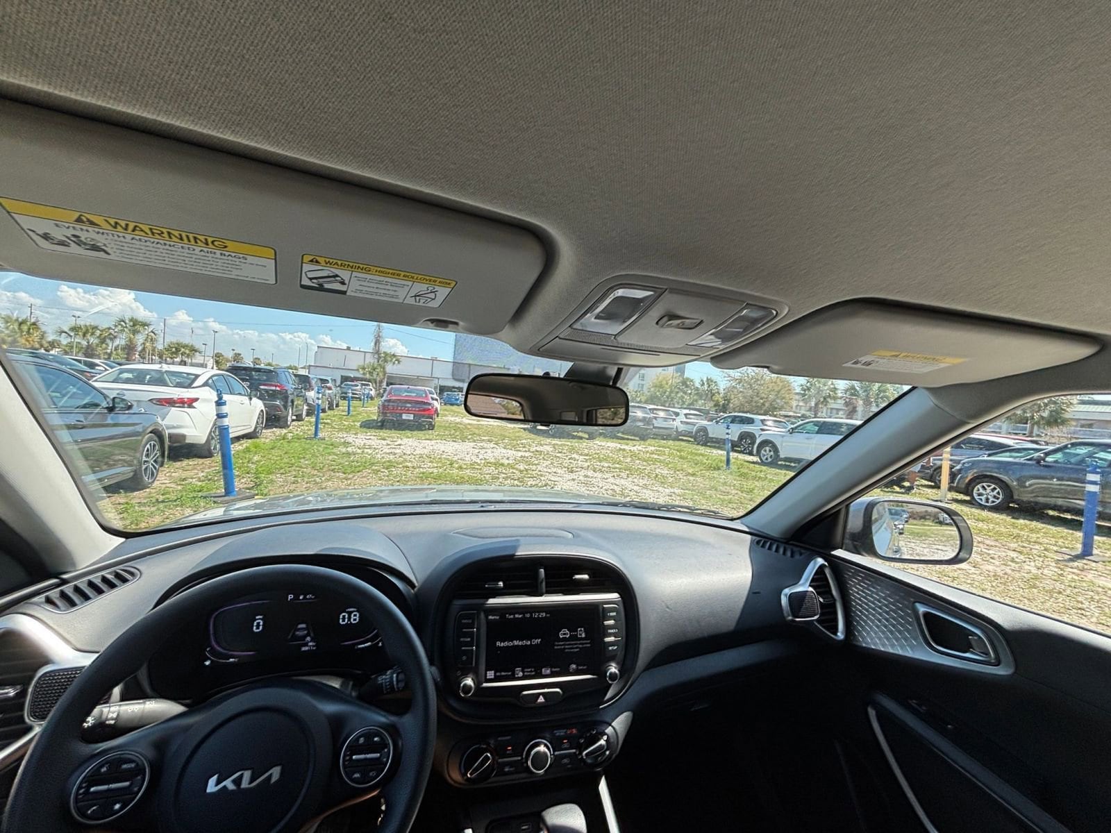 Thumbnail: 2025 Kia Soul - 32