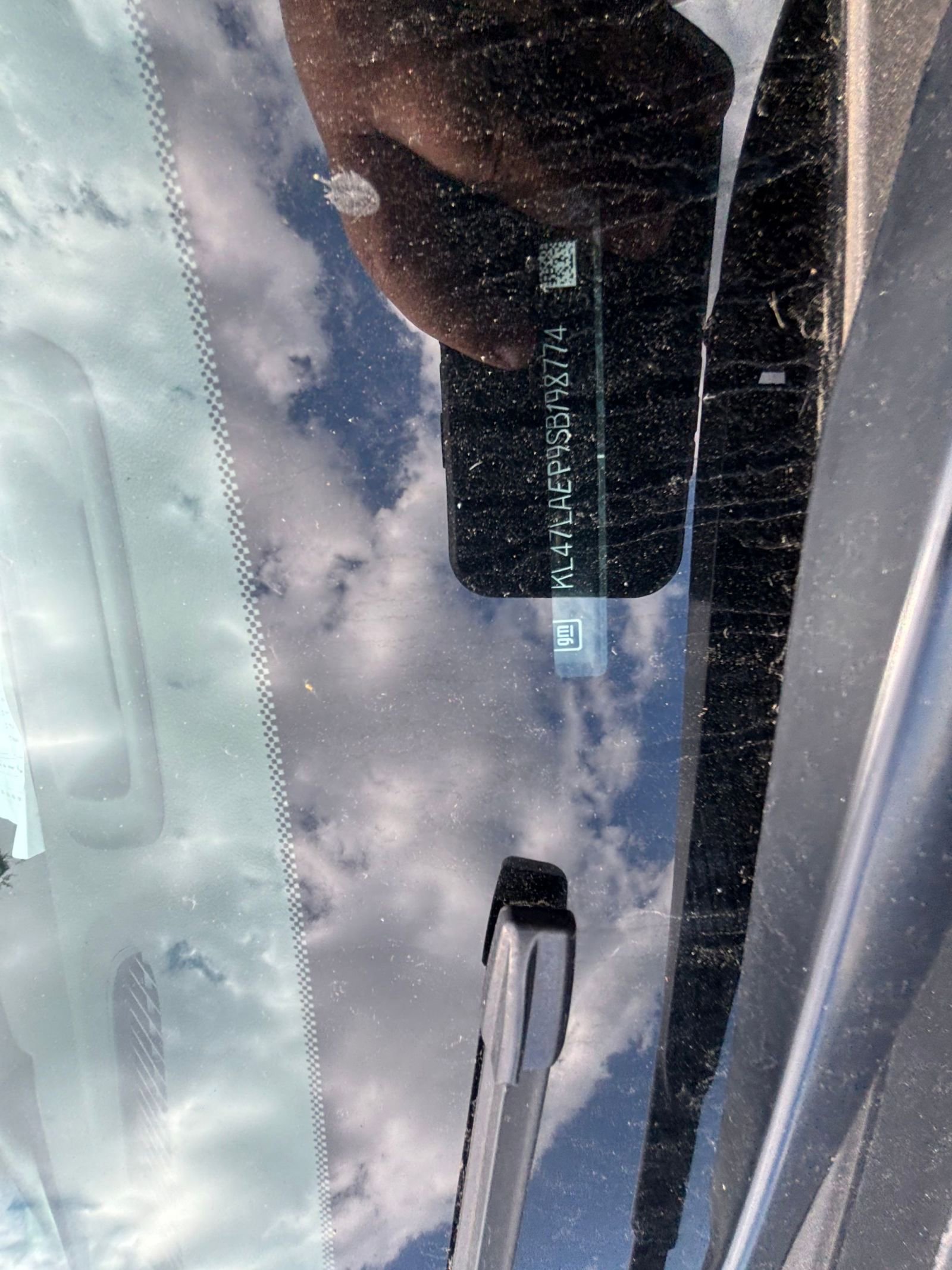 Thumbnail: 2025 Buick Envista - 9