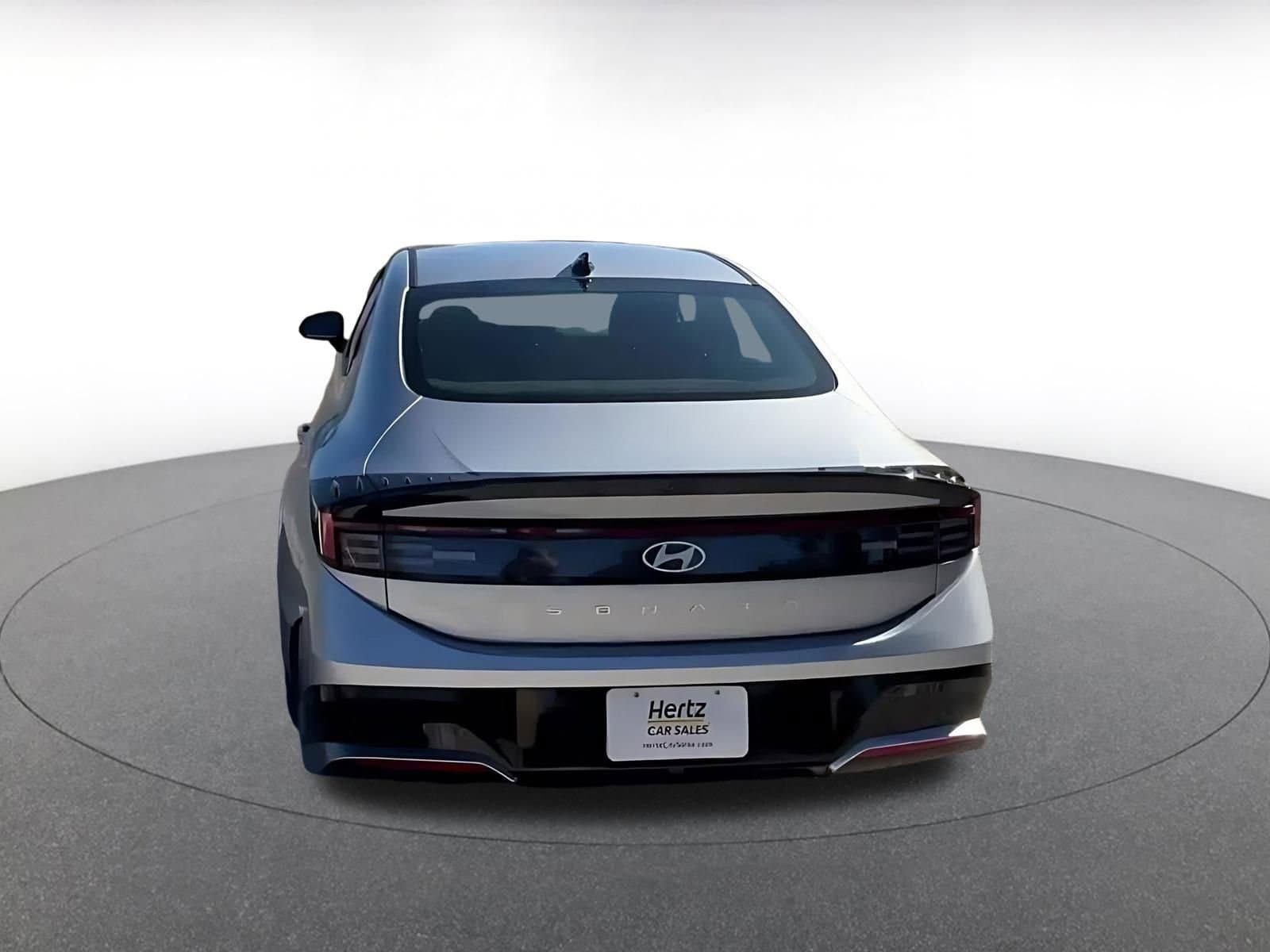 Thumbnail: 2025 Hyundai Sonata - 7