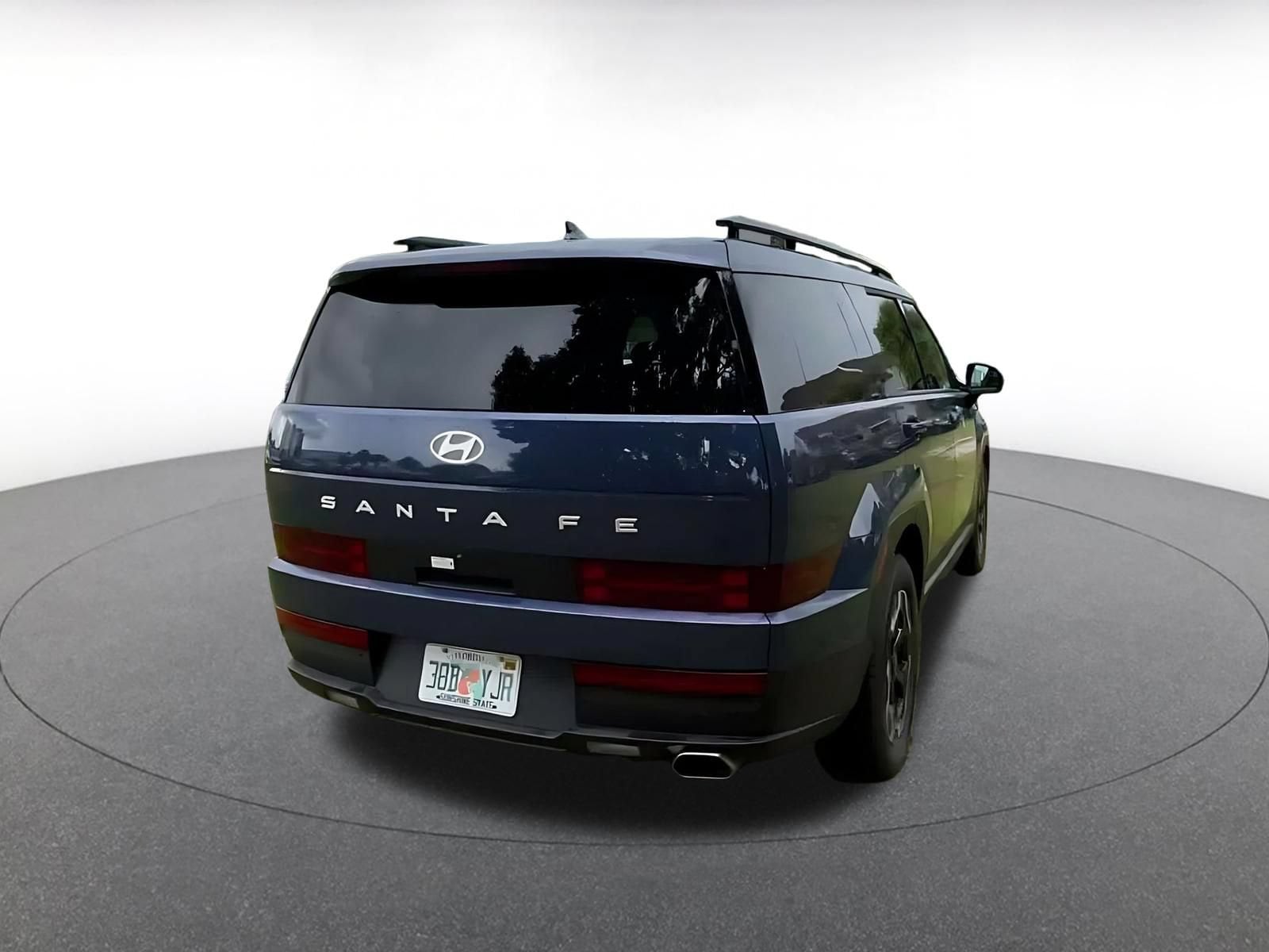 Thumbnail: 2026 Hyundai Santa Fe - 14