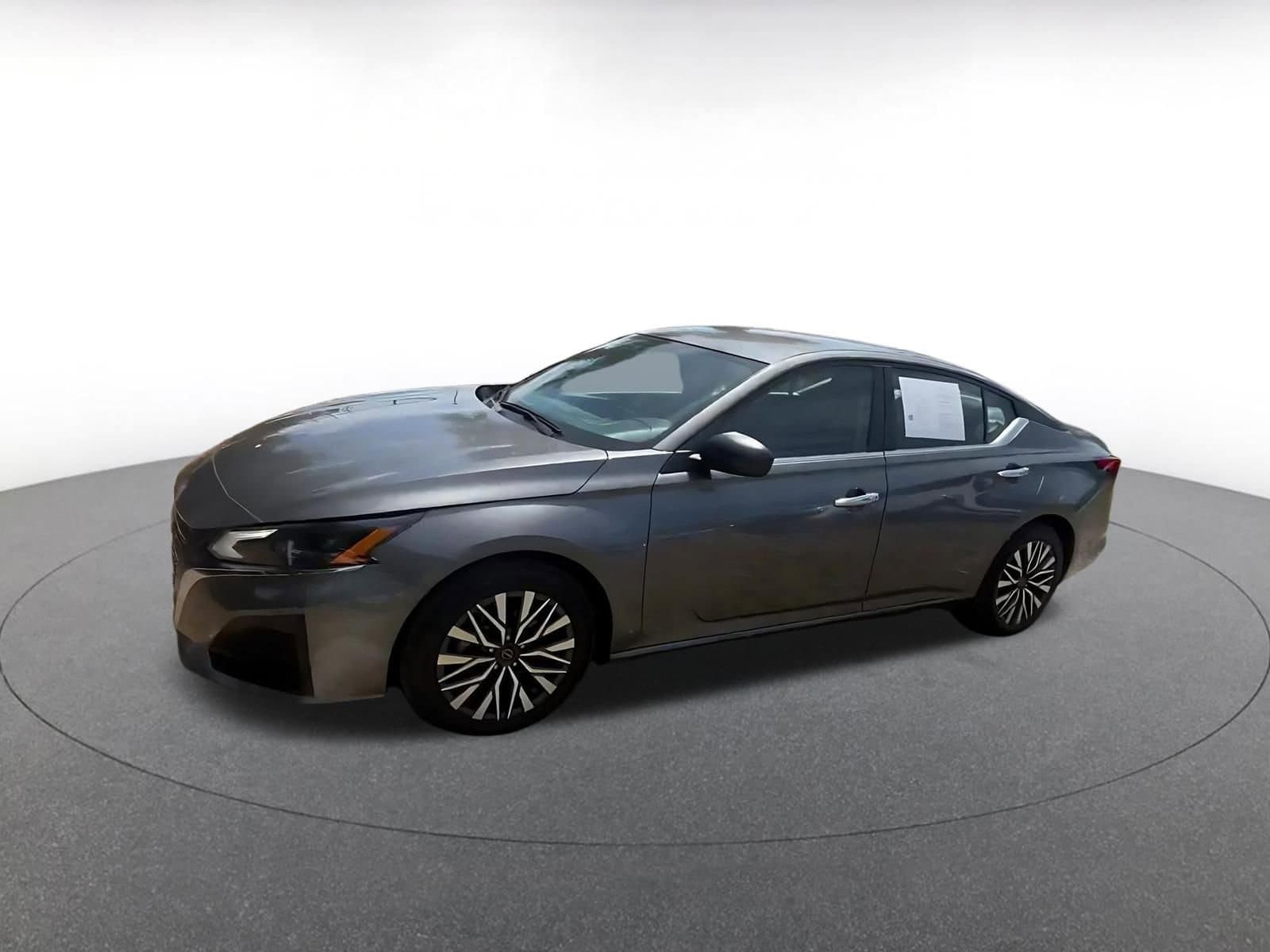 Thumbnail: 2025 Nissan Altima - 10