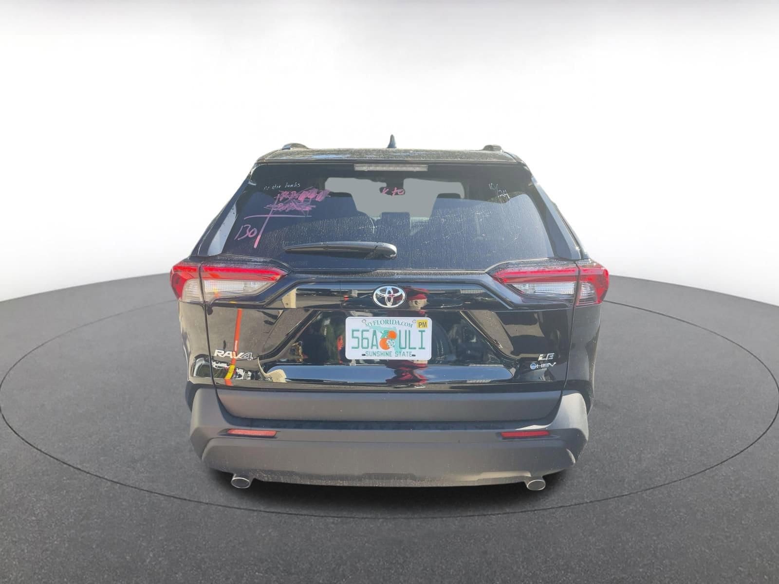 Thumbnail: 2025 Toyota RAV4 - 6