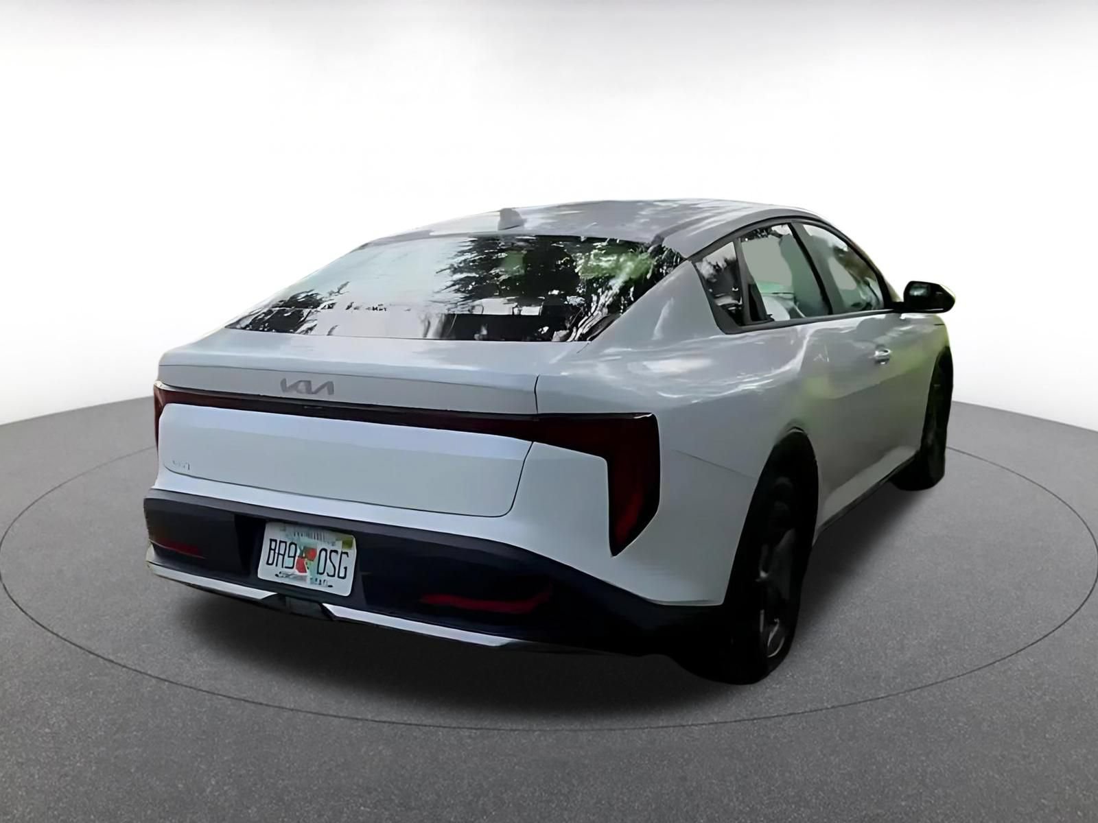 Thumbnail: 2025 Kia K4 - 14