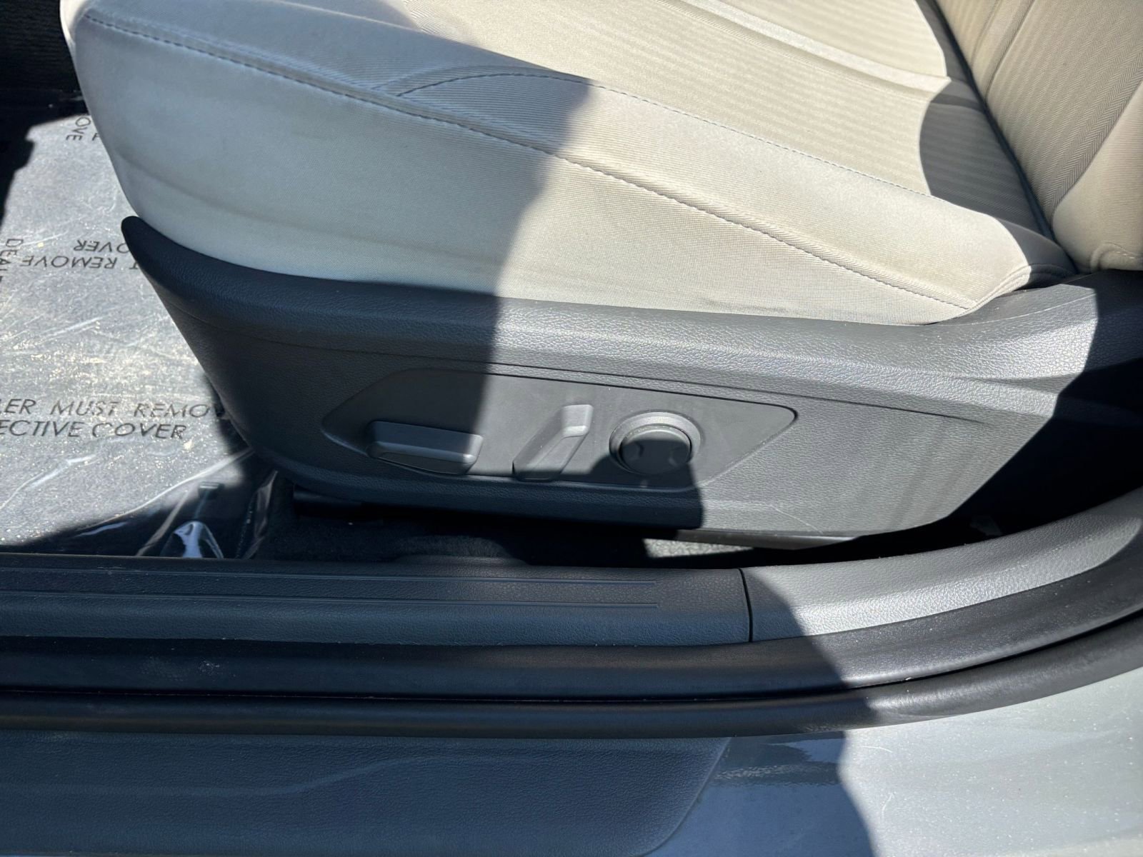 2023 Hyundai Sonata SEL 19