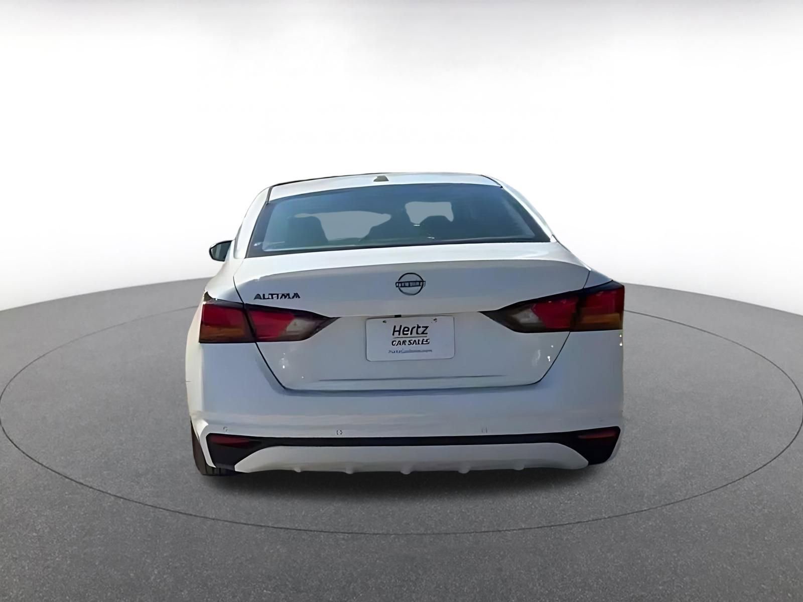 Thumbnail: 2025 Nissan Altima - 12