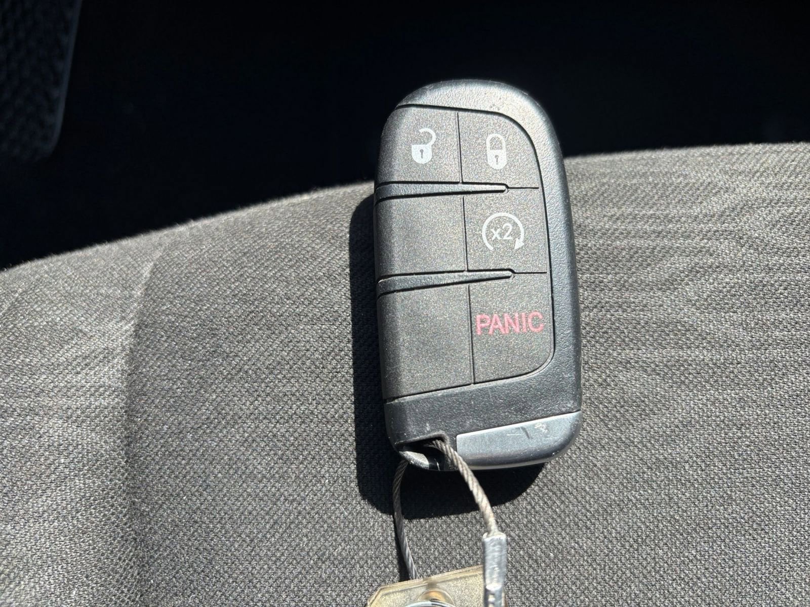 Thumbnail: 2024 Dodge Durango - 22