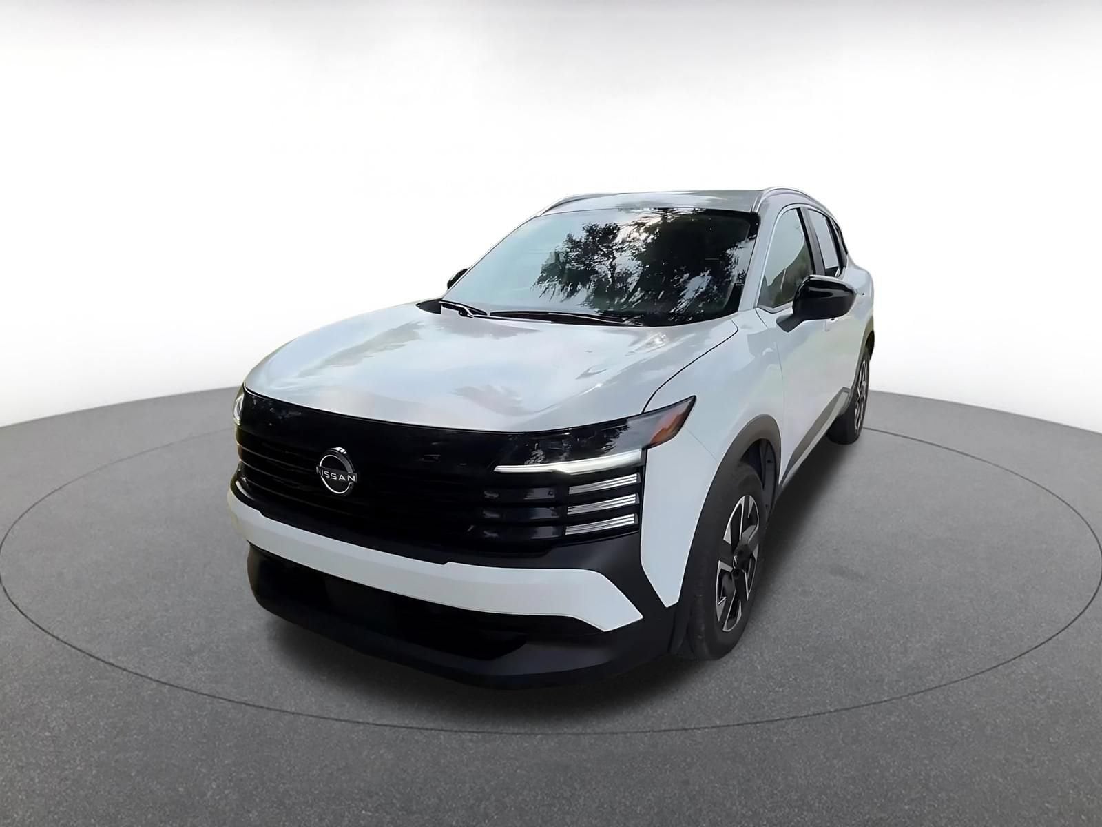 Thumbnail: 2026 Nissan Kicks - 7
