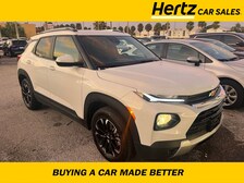 2023 Chevrolet TrailBlazer LT -
                Clearwater, FL