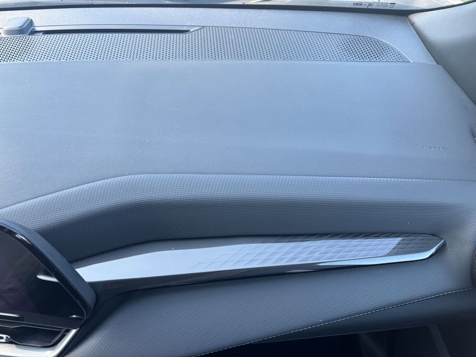 Thumbnail: 2025 Chevrolet Equinox - 35