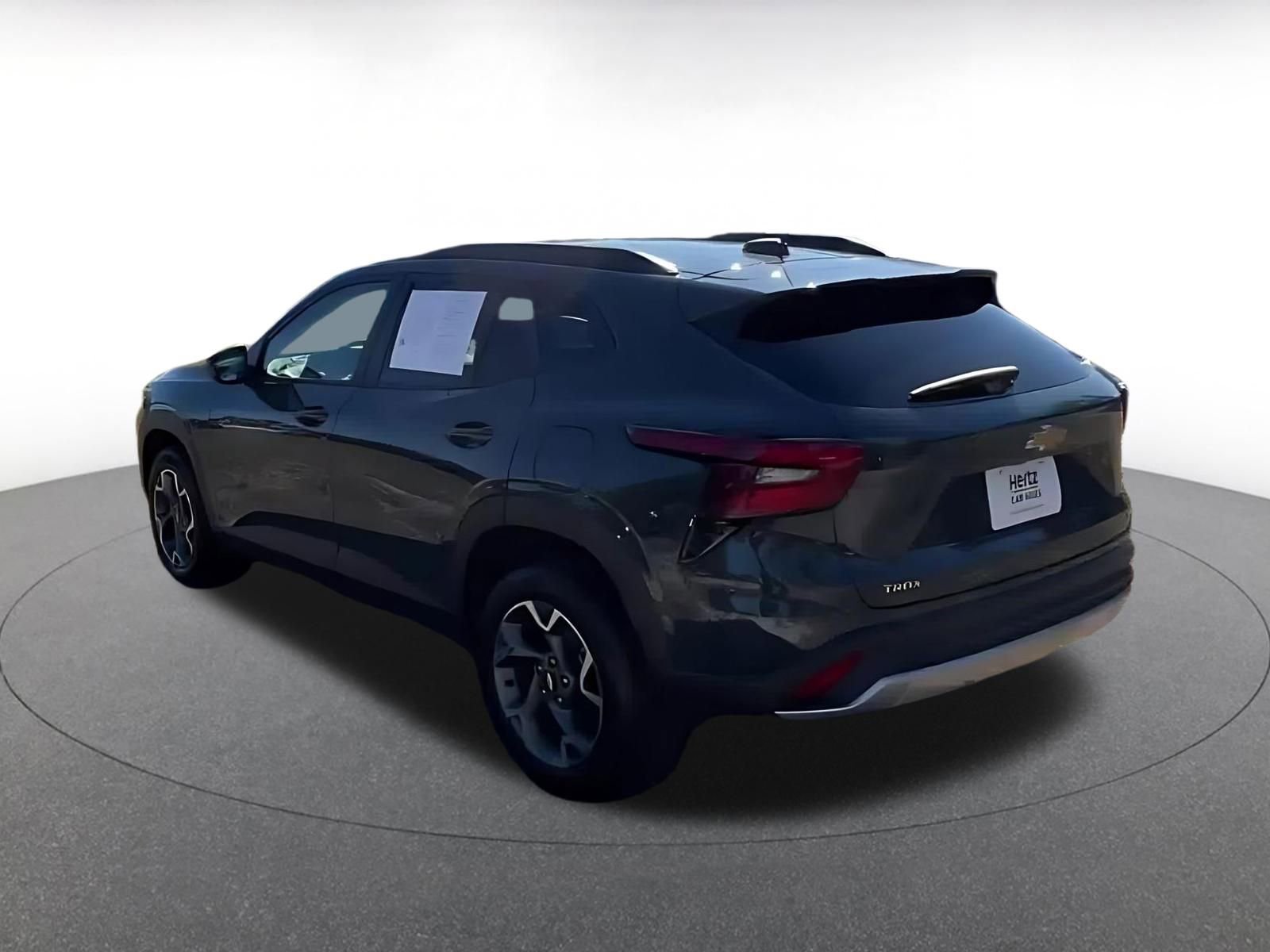 Thumbnail: 2025 Chevrolet Trax - 11