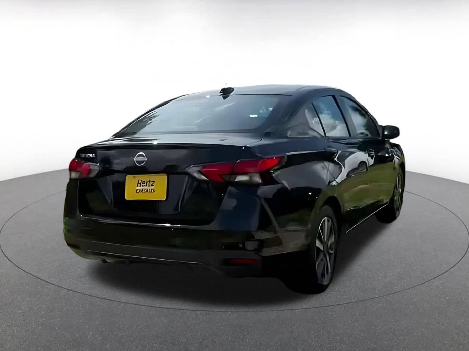 Thumbnail: 2025 Nissan Versa - 14