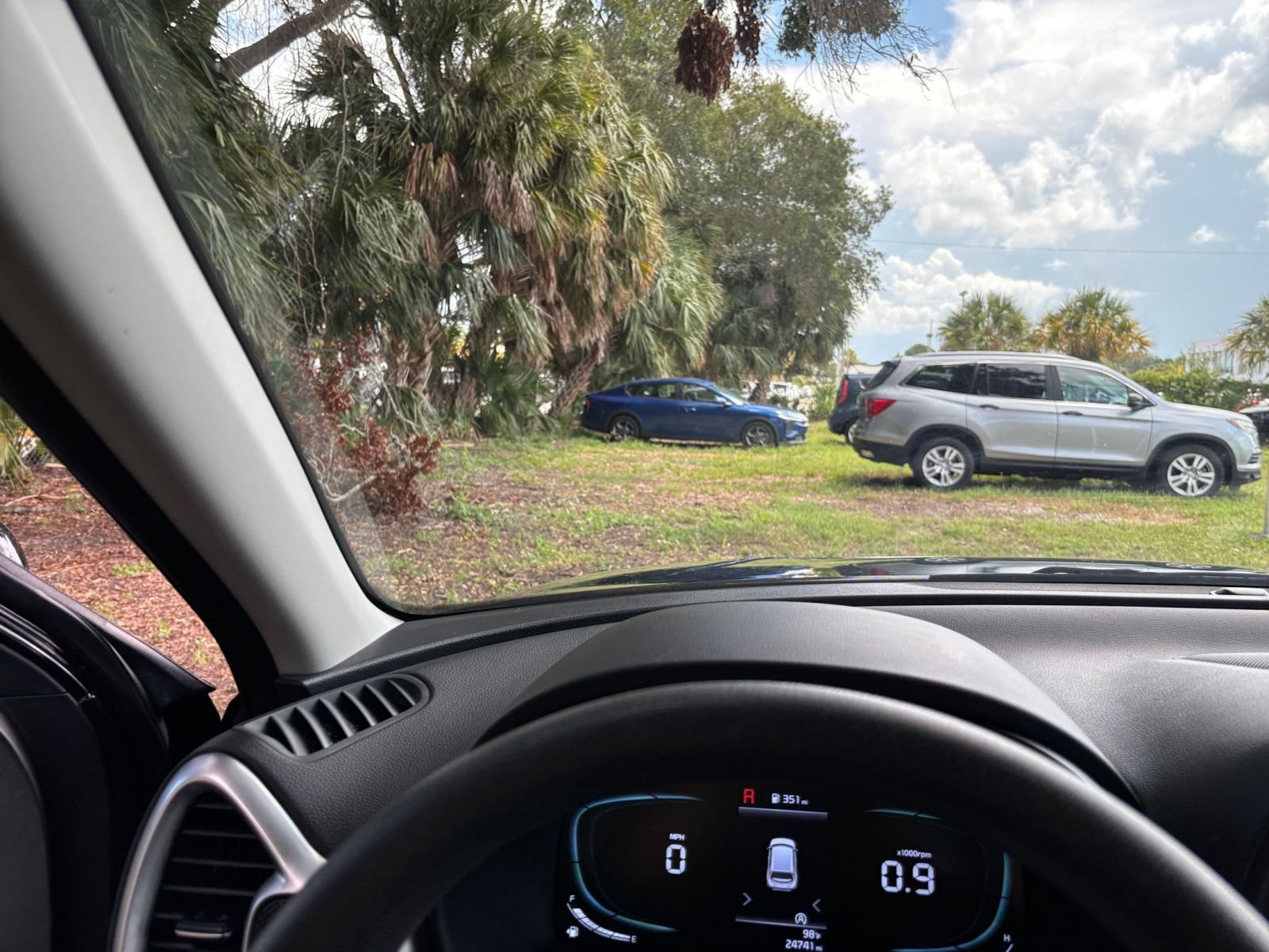 Thumbnail: 2025 Kia Soul - 29