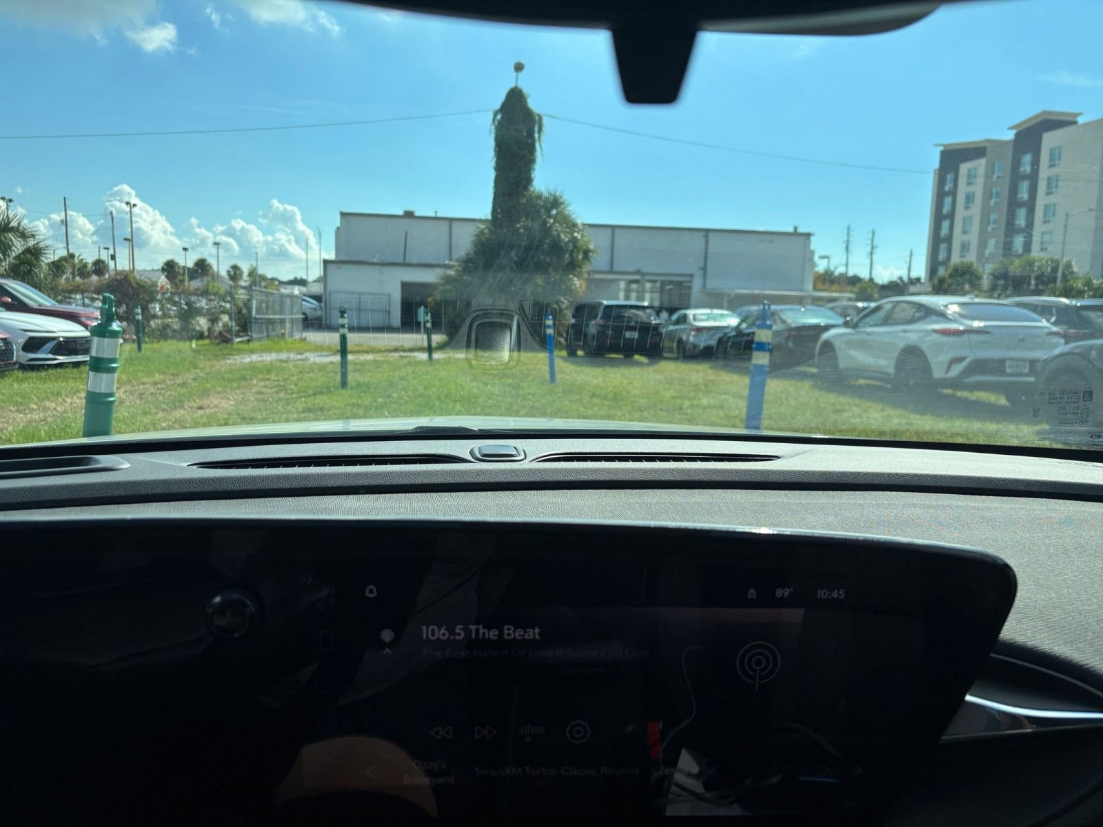 Thumbnail: 2025 Buick Envista - 18