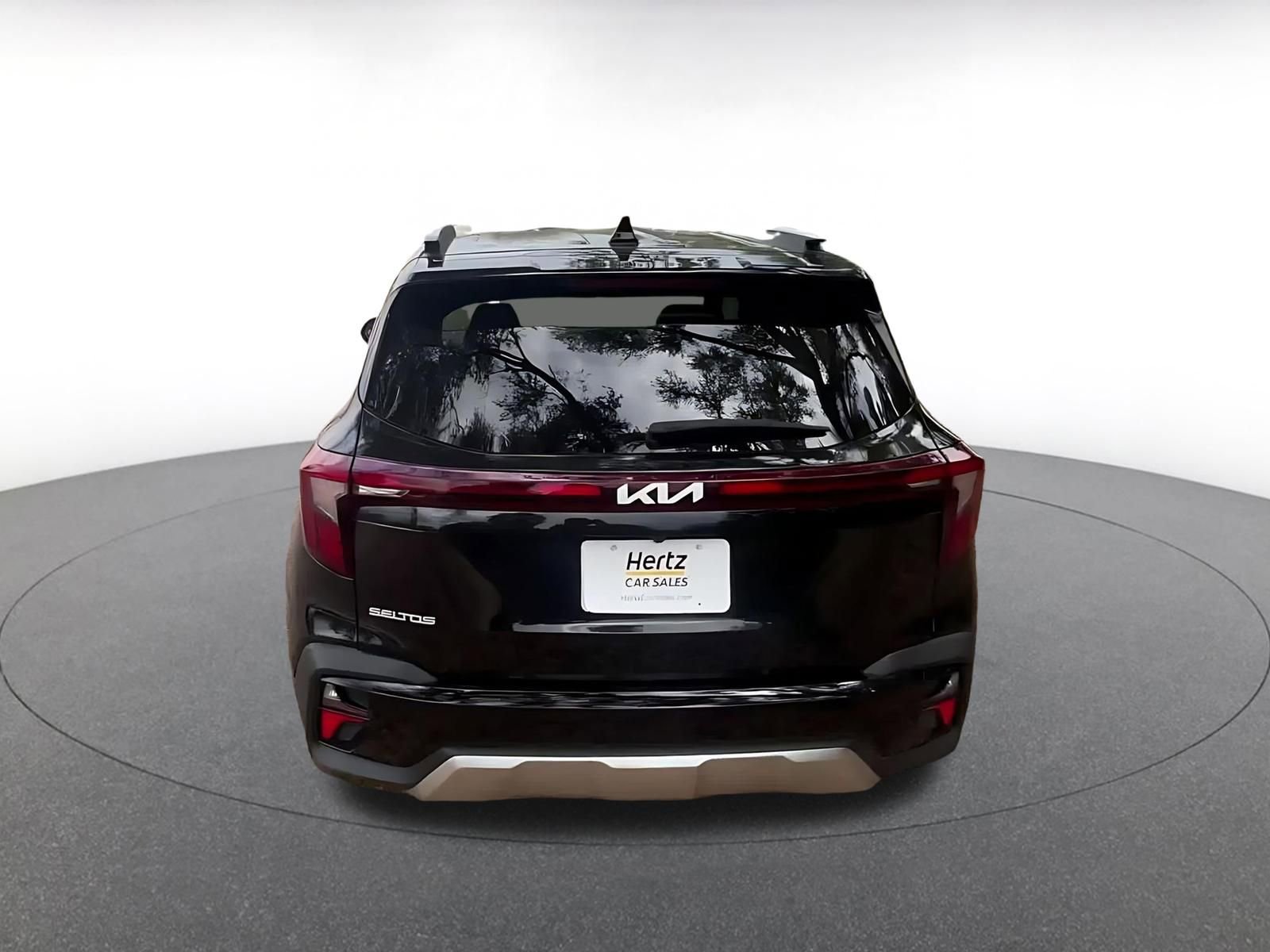 Thumbnail: 2025 Kia Seltos - 12