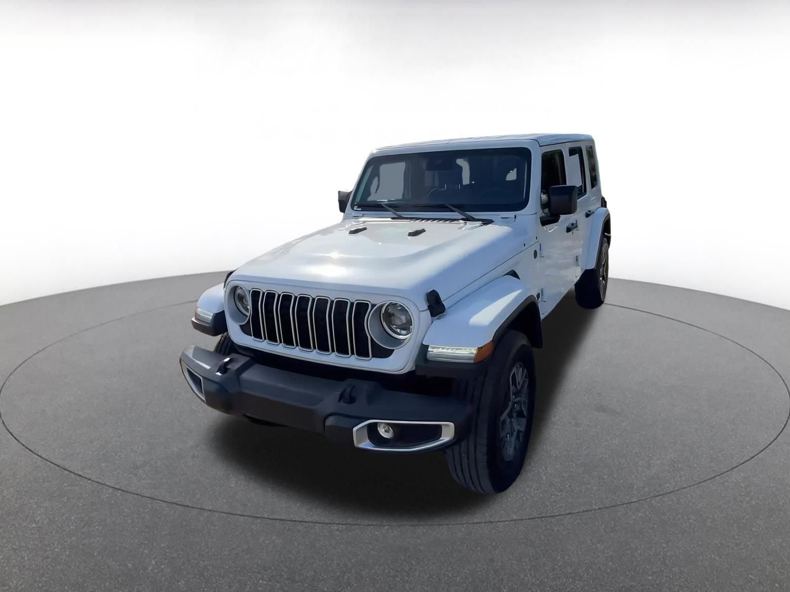 Thumbnail: 2025 Jeep Wrangler - 7