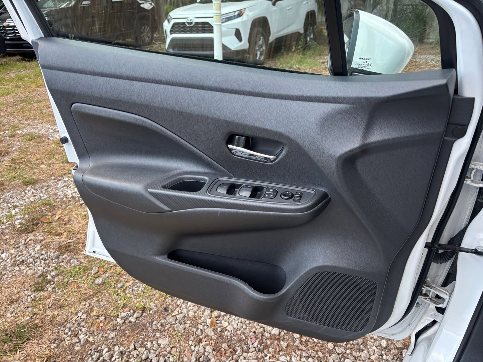 Thumbnail: 2025 Nissan Versa - 18