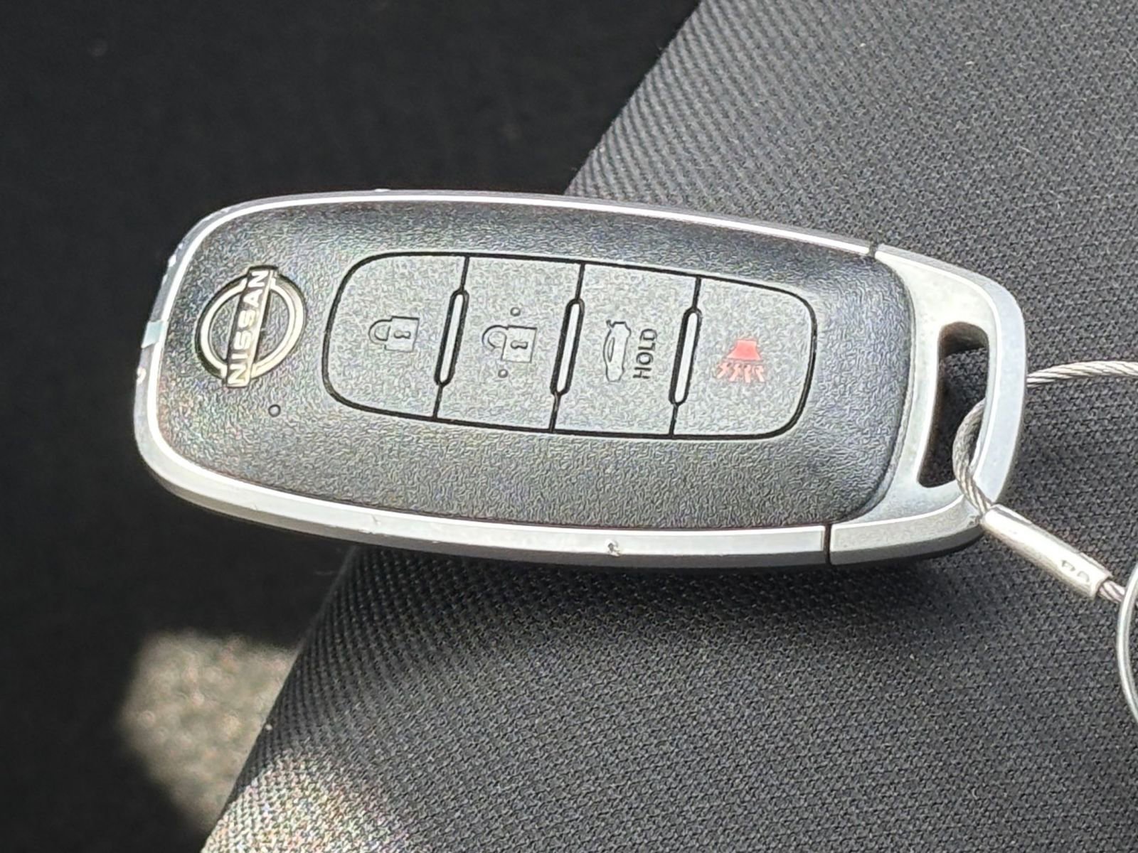 Thumbnail: 2025 Nissan Sentra - 21