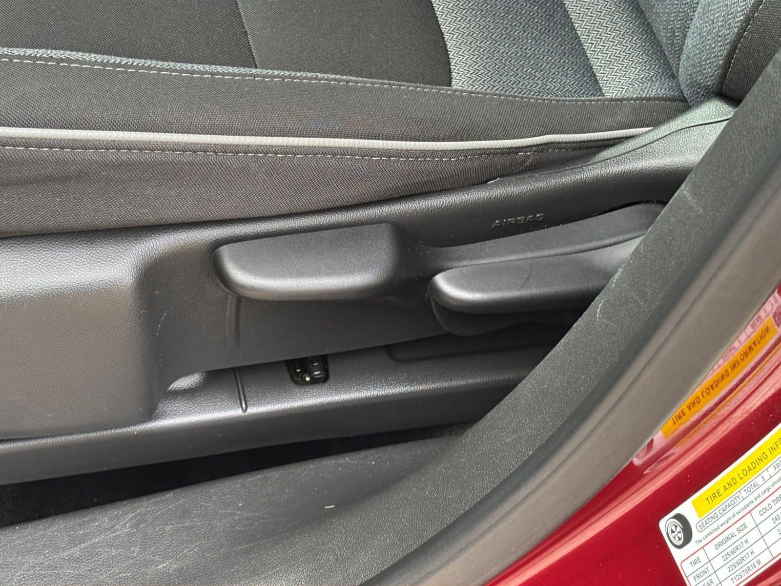 Thumbnail: 2025 Chevrolet TrailBlazer - 22