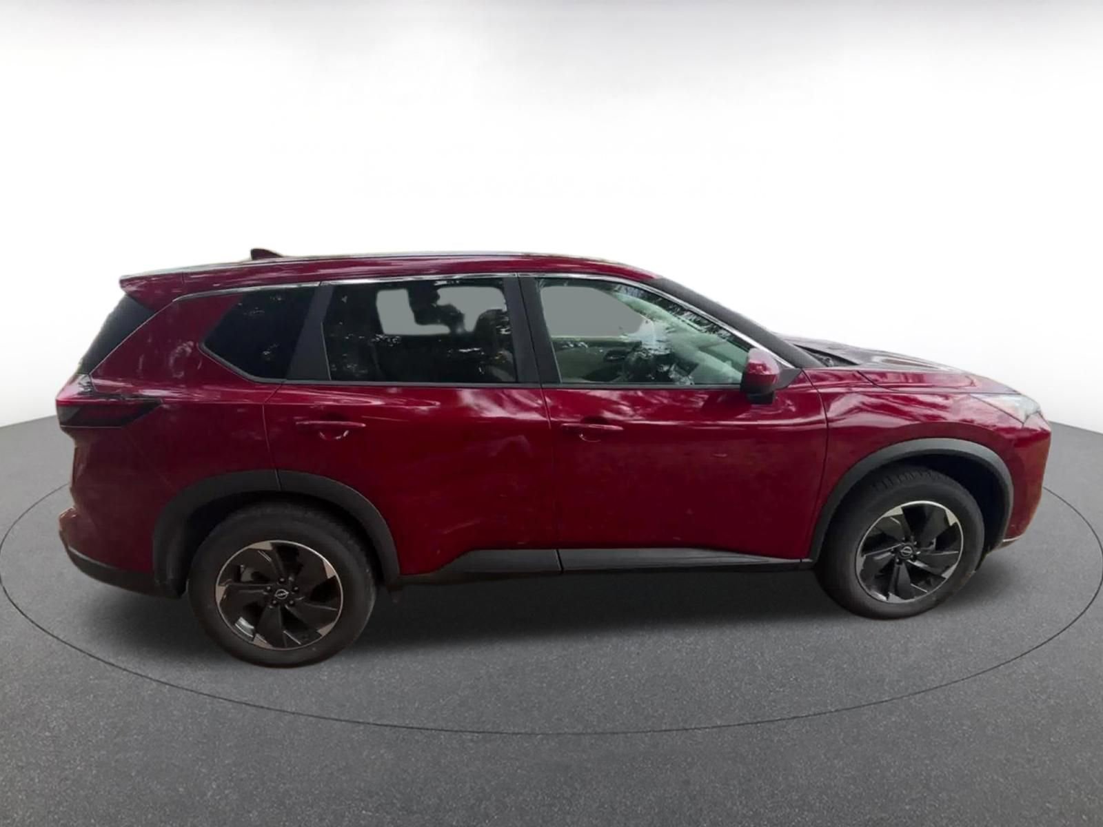 Thumbnail: 2025 Nissan Rogue - 16