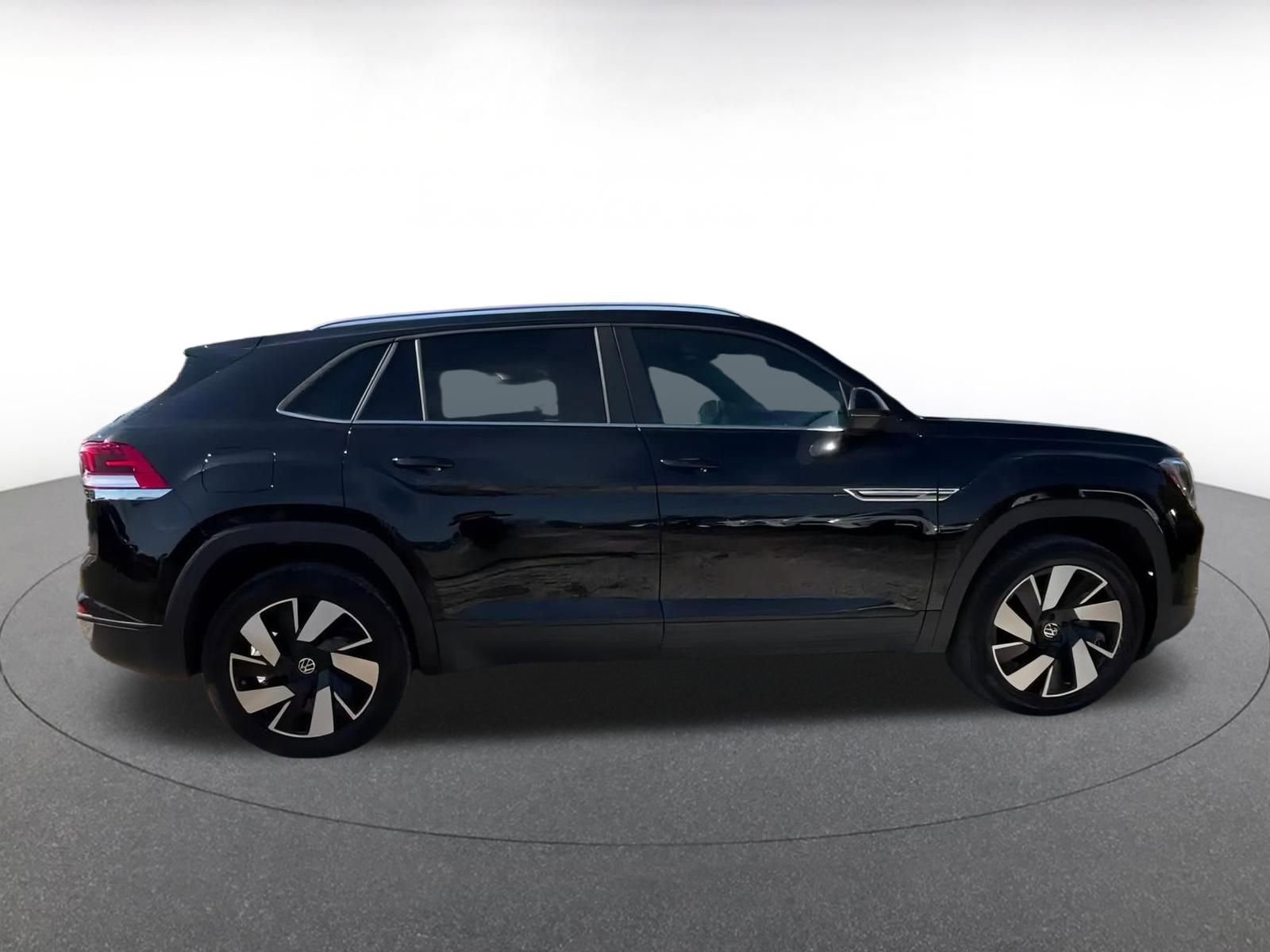 Thumbnail: 2025 Volkswagen Atlas - 16