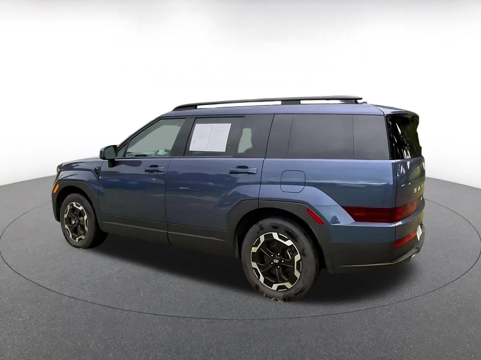 Thumbnail: 2026 Hyundai Santa Fe - 9