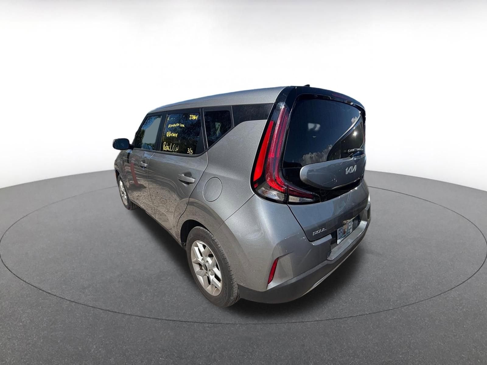 Thumbnail: 2025 Kia Soul - 5