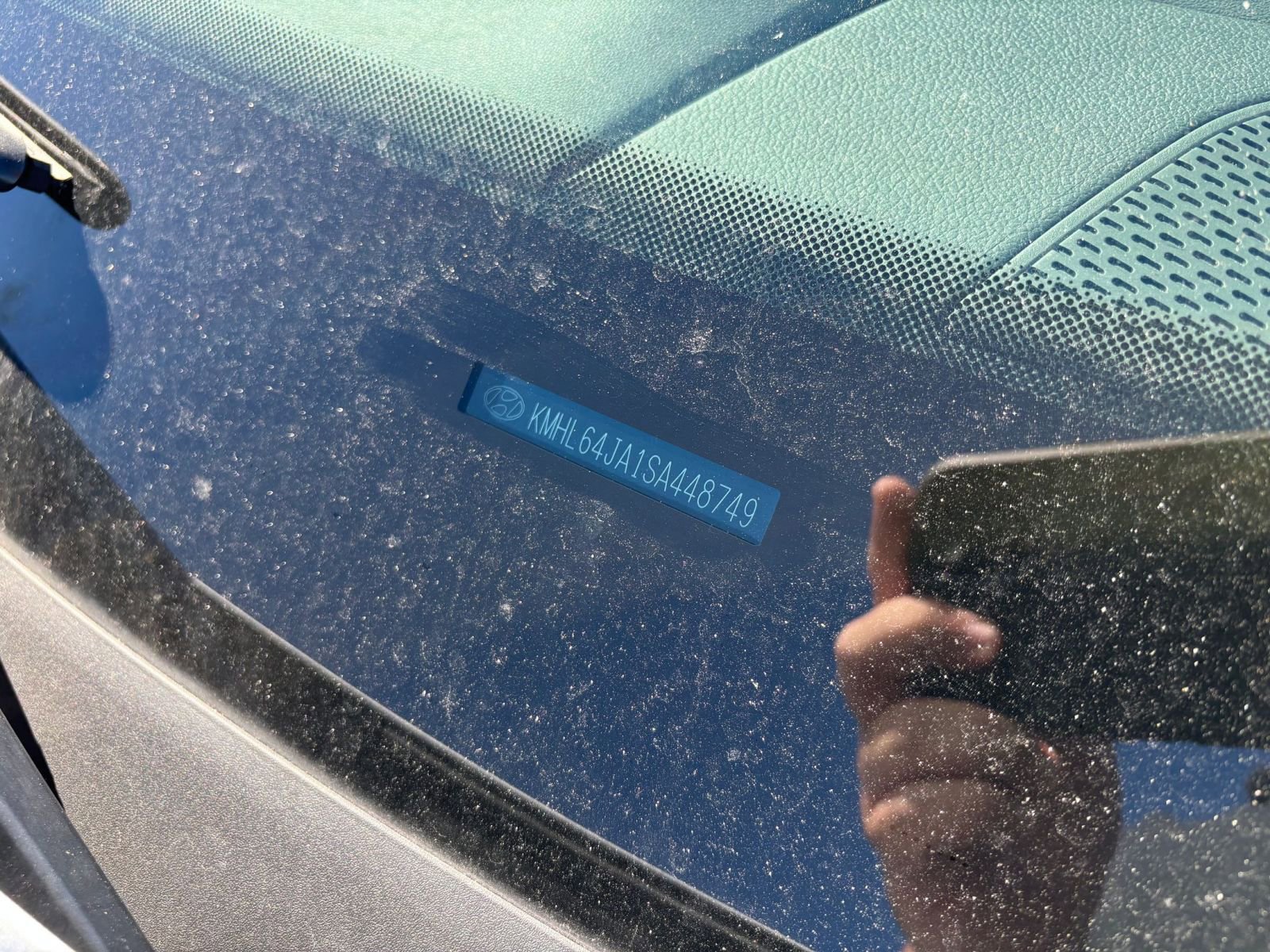 Thumbnail: 2025 Hyundai Sonata - 10