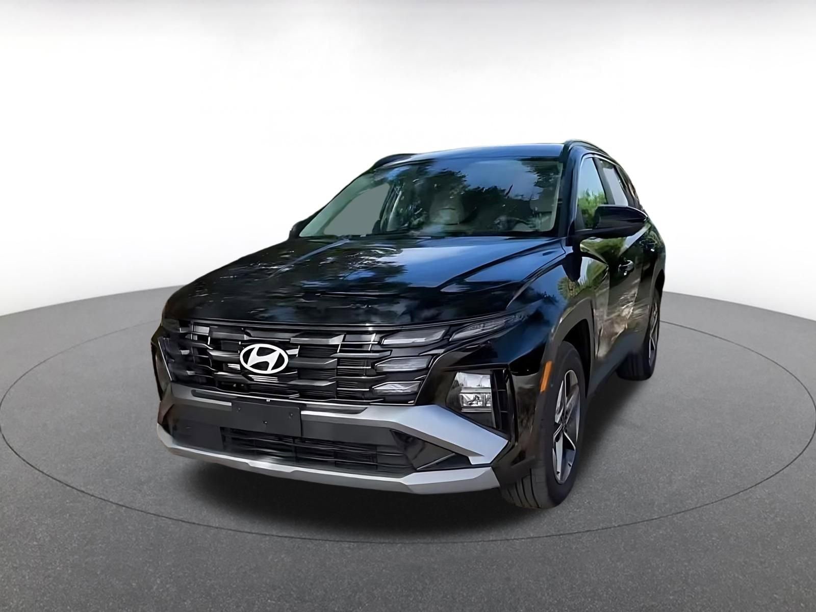 Thumbnail: 2025 Hyundai Tucson - 7