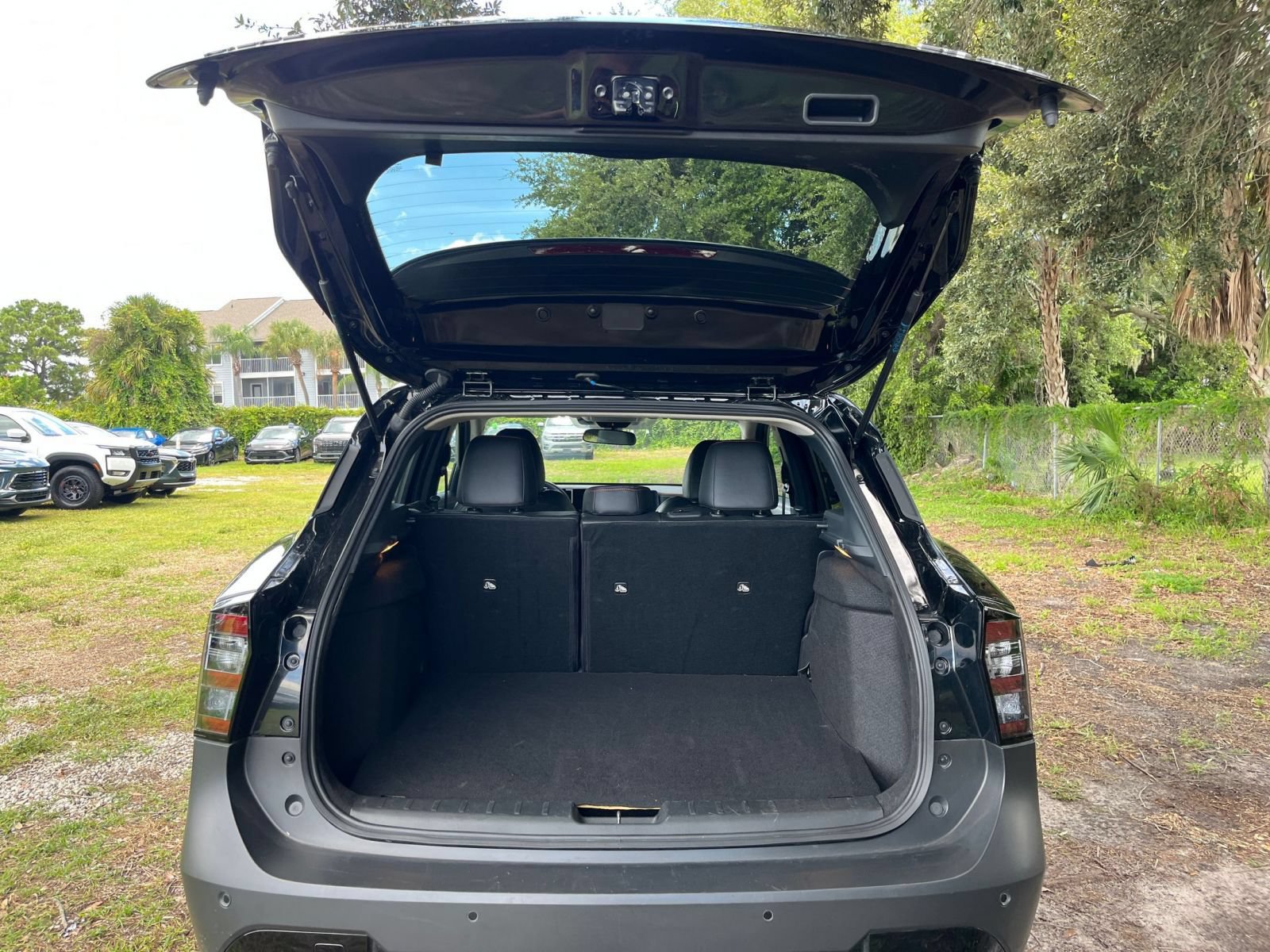Thumbnail: 2026 Nissan Kicks - 28